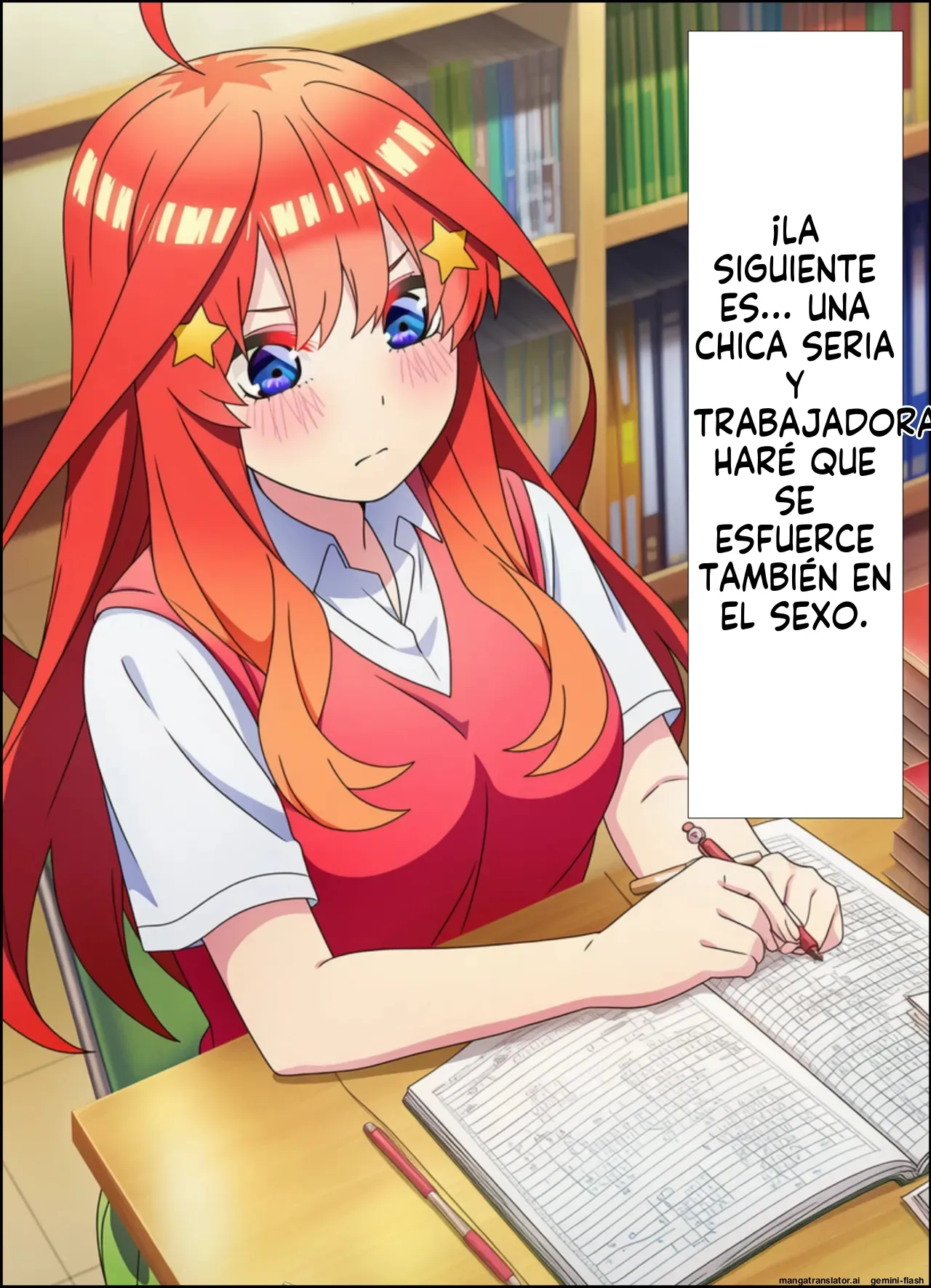 Cui De Go Hitoshi Bun No Hanayome E Naka-dashi Zetsurin Ojisan No Tanetsuke De Bote Hara Harem Ran jiao Seikatsu - ぬきのすけ (Spanish) MTL 72eme image