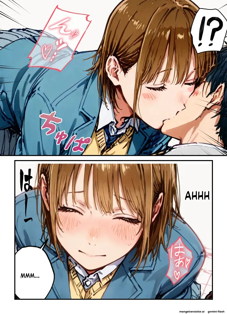 Echi no Hako yokkyu fuman no Chinatsu ga kyonyu o yurashite-chuu dashi netorare - 寝取られ三四郎 (Spanish) MTL 30eme image