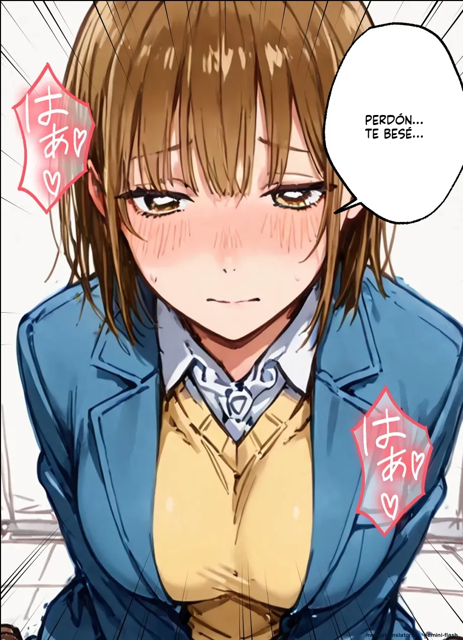 Echi no Hako yokkyu fuman no Chinatsu ga kyonyu o yurashite-chuu dashi netorare - 寝取られ三四郎 (Spanish) MTL 31eme image