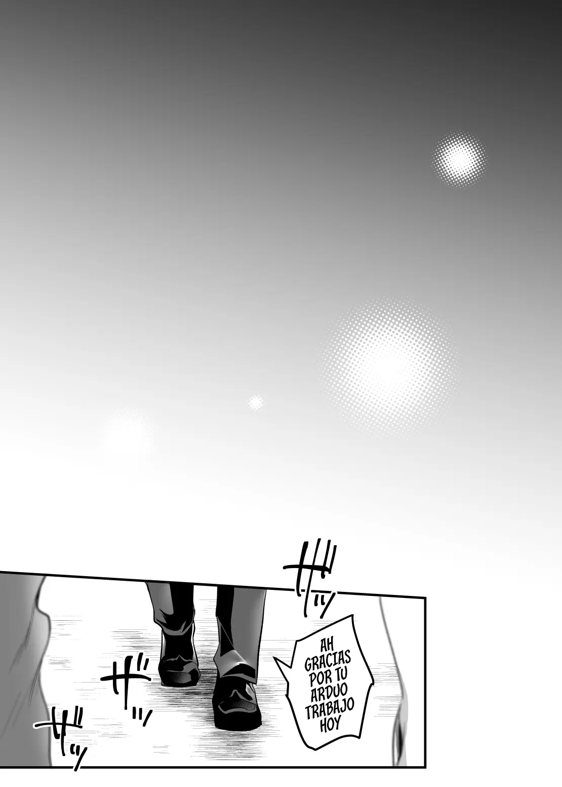 [Super Ichigo-chan (Misaoka)] Sex Closet 3 ~Torio♥~｜Sex Closet 3 ~Trio♥~ [Spanish] [KZ Scan] 图片编号 81