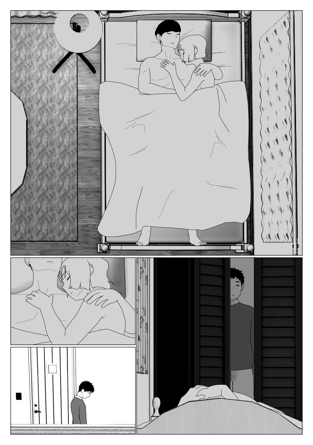 [Oroboy] Matchinguapuri de hajimete kanojo ga dekitanoni 이미지 번호 31