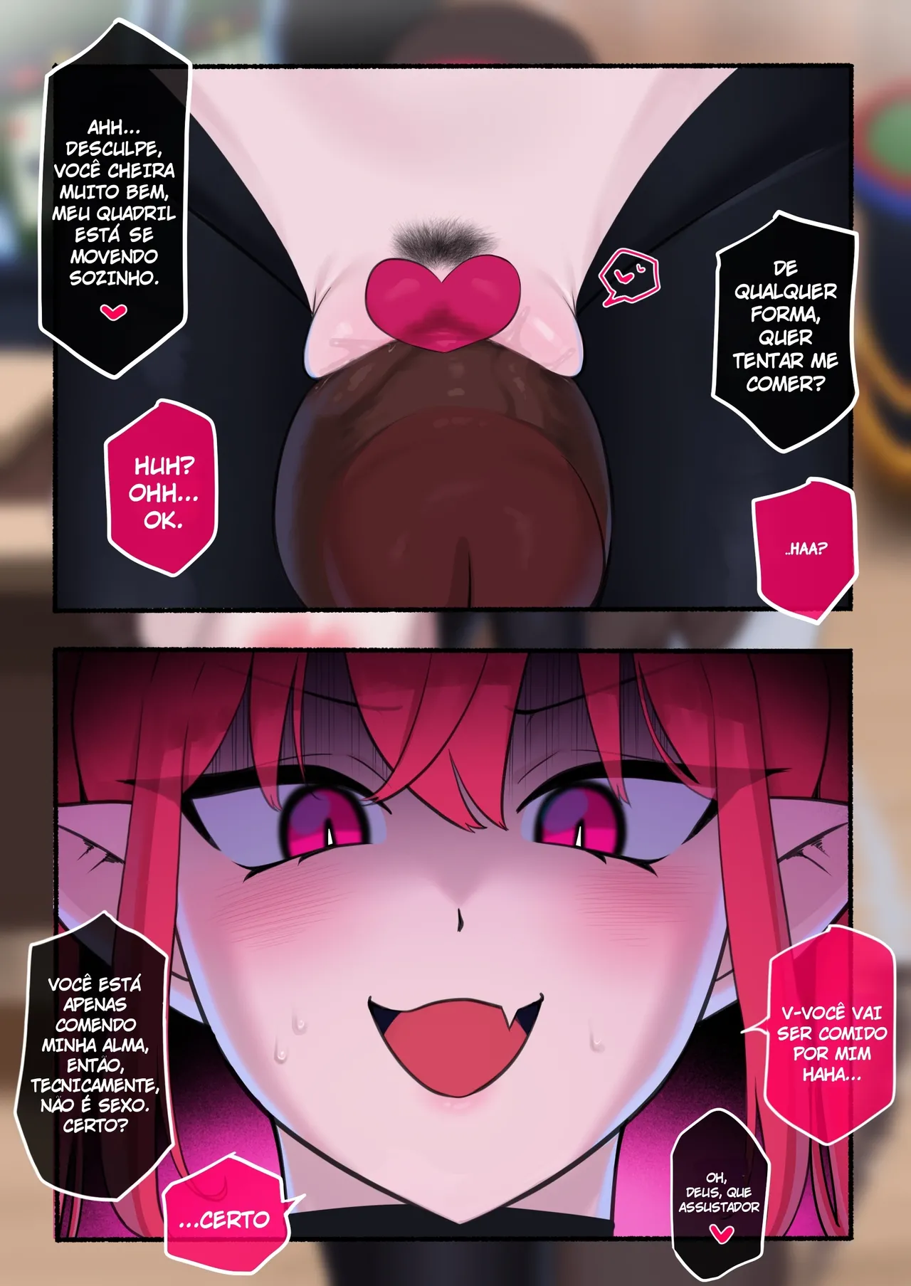 [Punpunn] Casino Succubus 画像番号 8