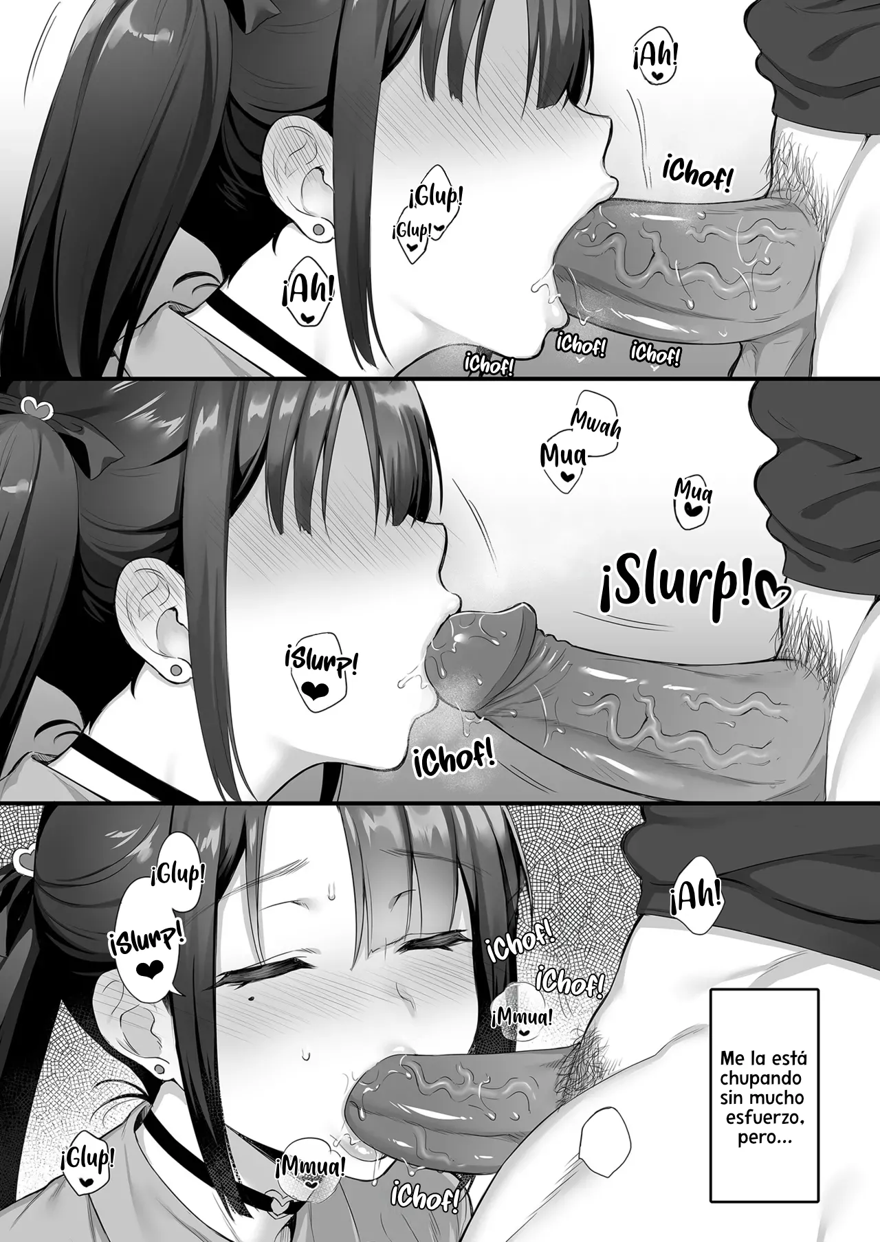 [Ameno Shigure] Haikyo de Jirai Joshi to Yonaka Juu Nakadashi Sex shita Hanashi 01 Bildnummer 13