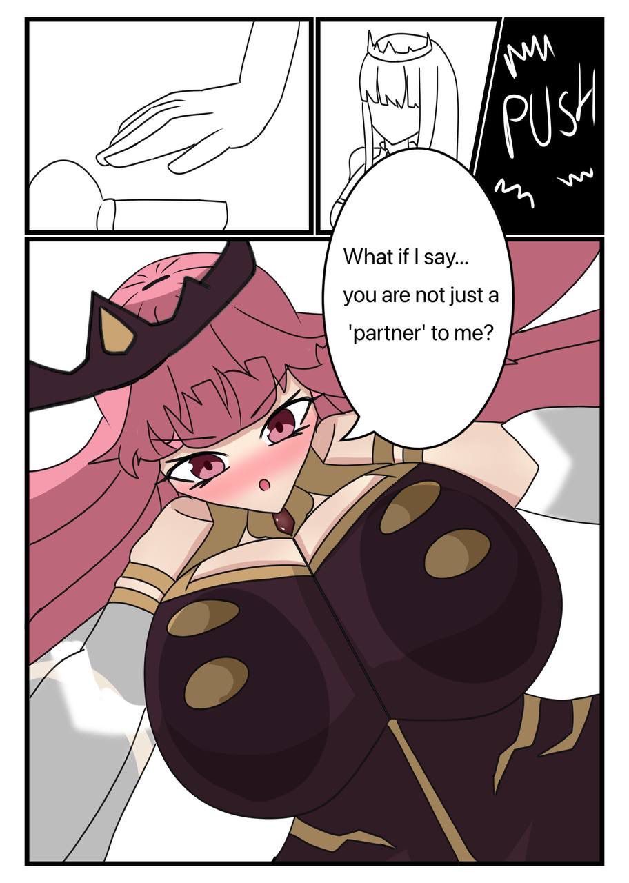 森カリオペ森 SEX imagen número 1