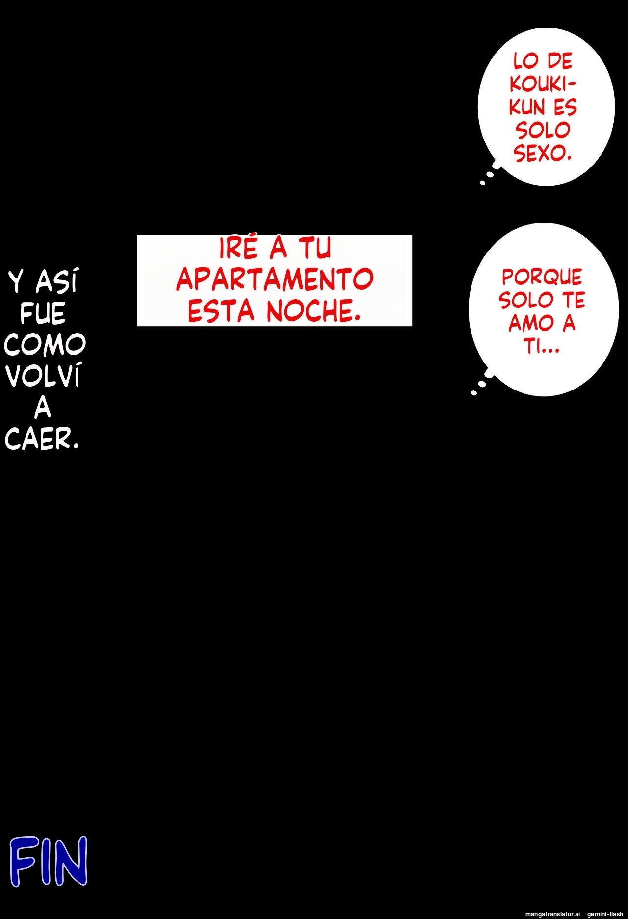 Maotoko no teian ni notte furin genba o mokugeki shitara - 暇人クラブ (Spanish) MTL Bildnummer 110