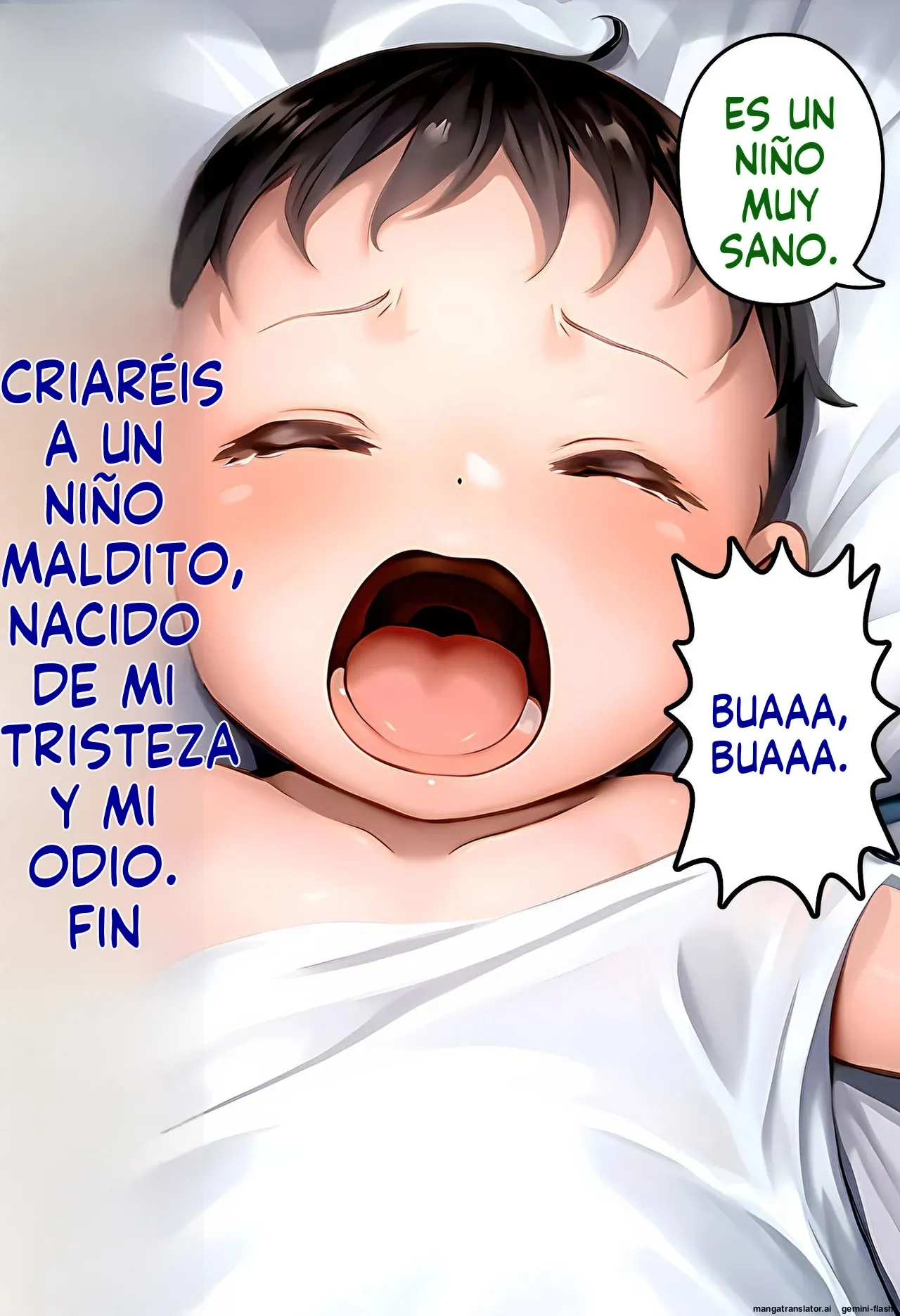 Maotoko no teian ni notte furin genba o mokugeki shitara - 暇人クラブ (Spanish) MTL Bildnummer 122