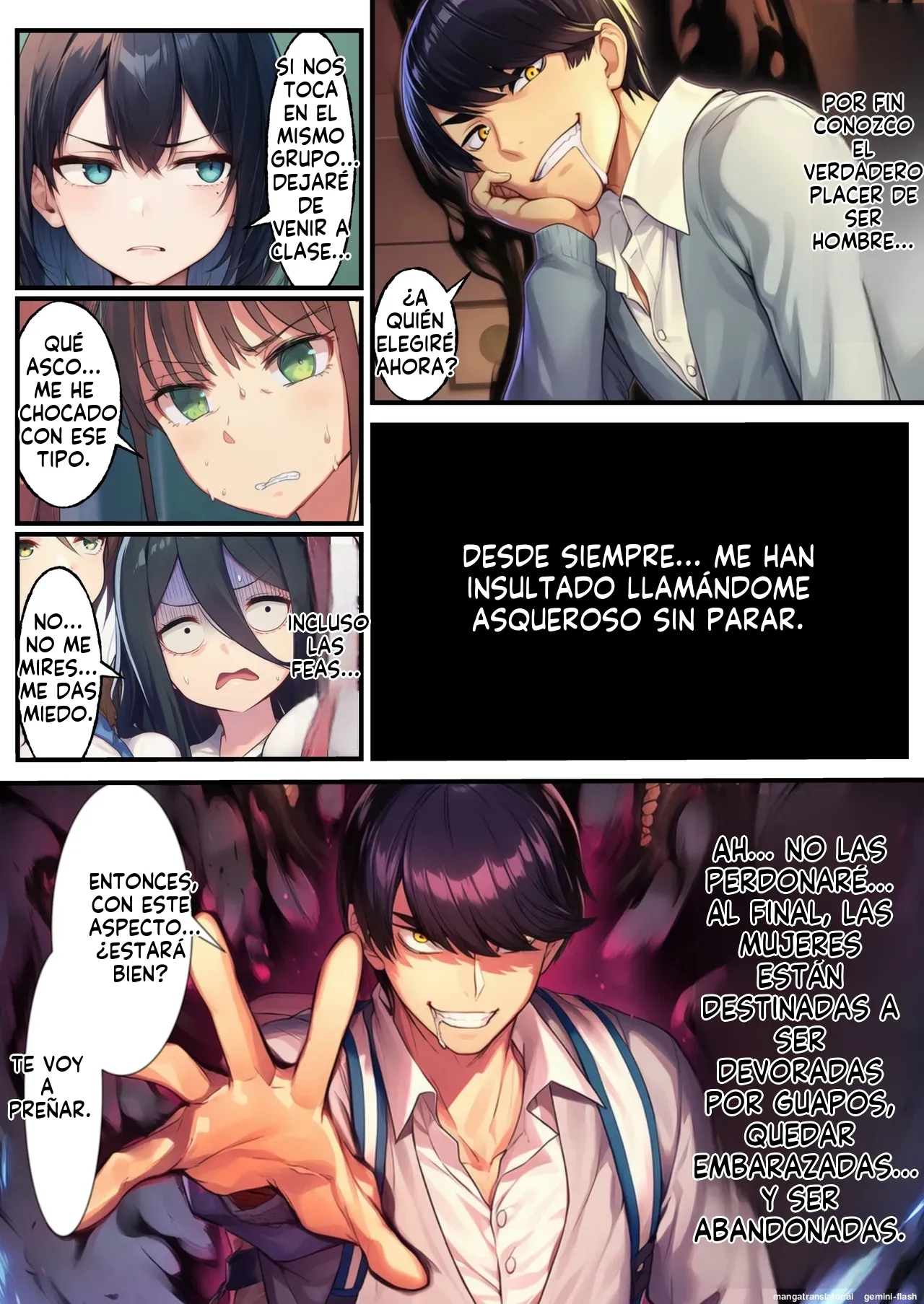 Hyoi shitara Miku to ni Osamu ni koibito-chuu dashi sekkusu de kita - 撮影記録イラスト係 (Spanish) MTL 22eme image