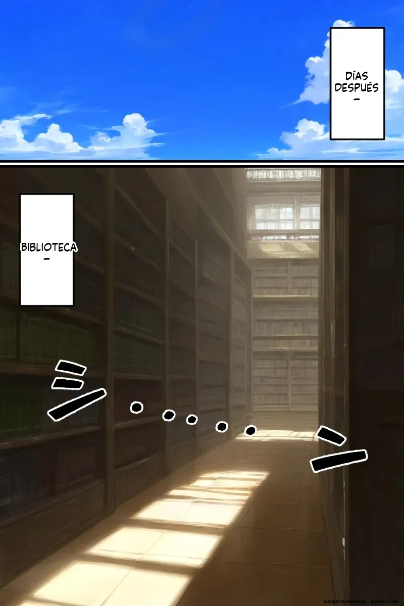 Gotoubun no Kyouhaku Ryoujoku (Spanish) MTL 135eme image