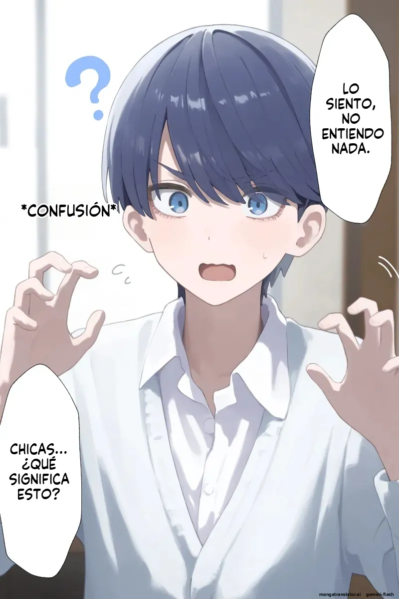 Gotoubun no Kyouhaku Ryoujoku (Spanish) MTL 157eme image