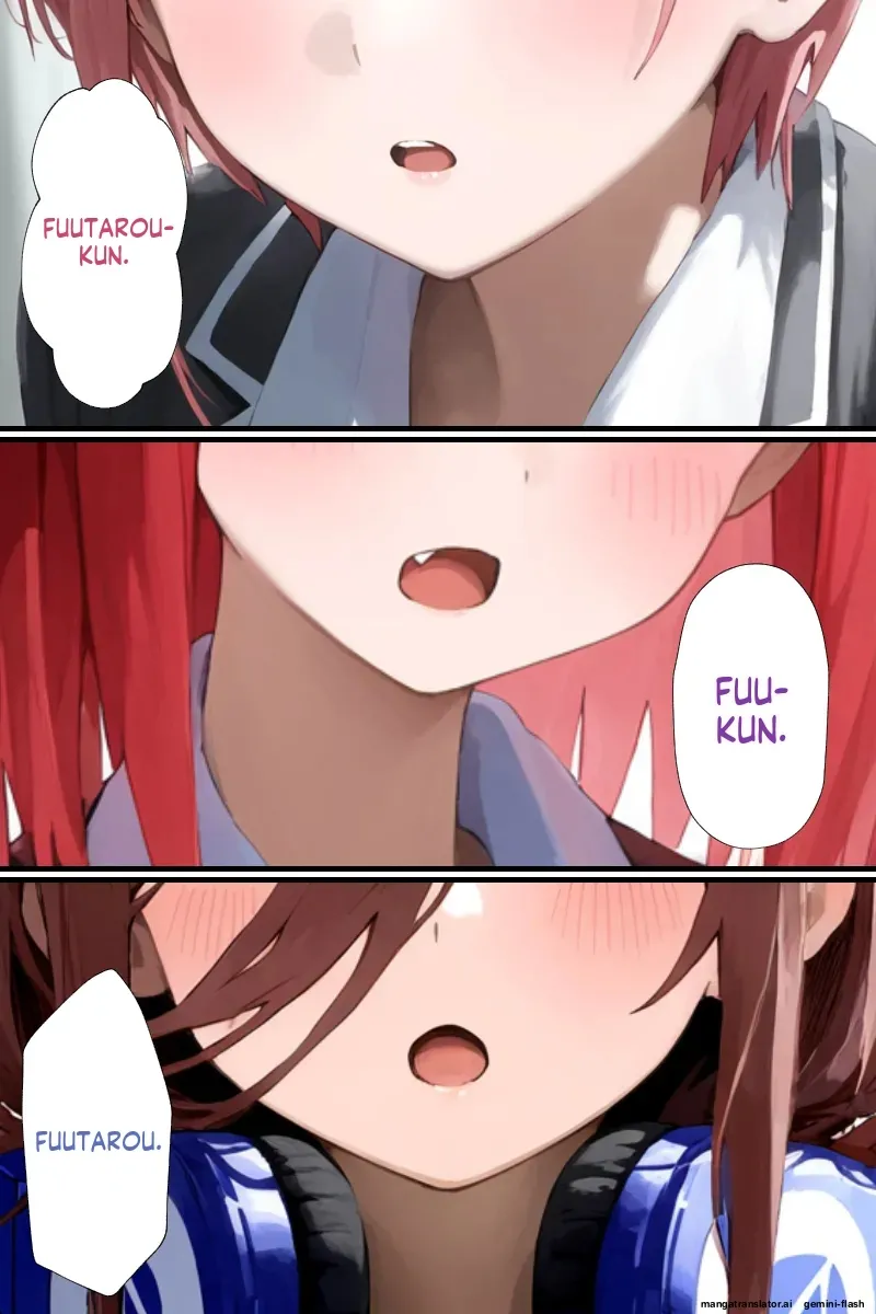 Gotoubun no Kyouhaku Ryoujoku (Spanish) MTL 158eme image