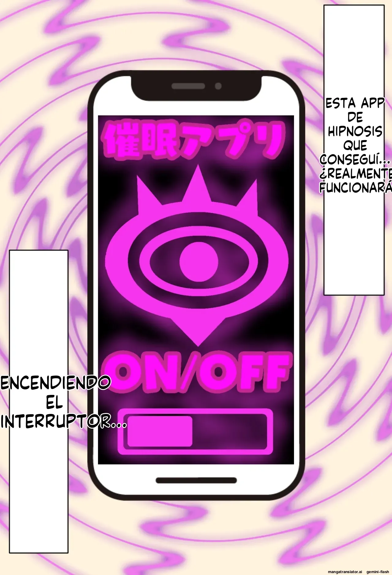 Majime Na OL Yoru San O cui Apuri De Tanetsuke Suru Hanashi (Spanish) MTL изображение № 5