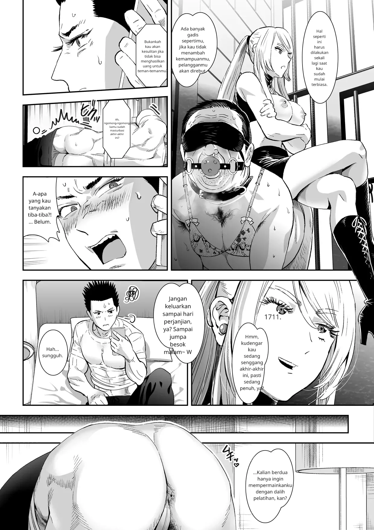 Shimesaba (shemale only) 51eme image