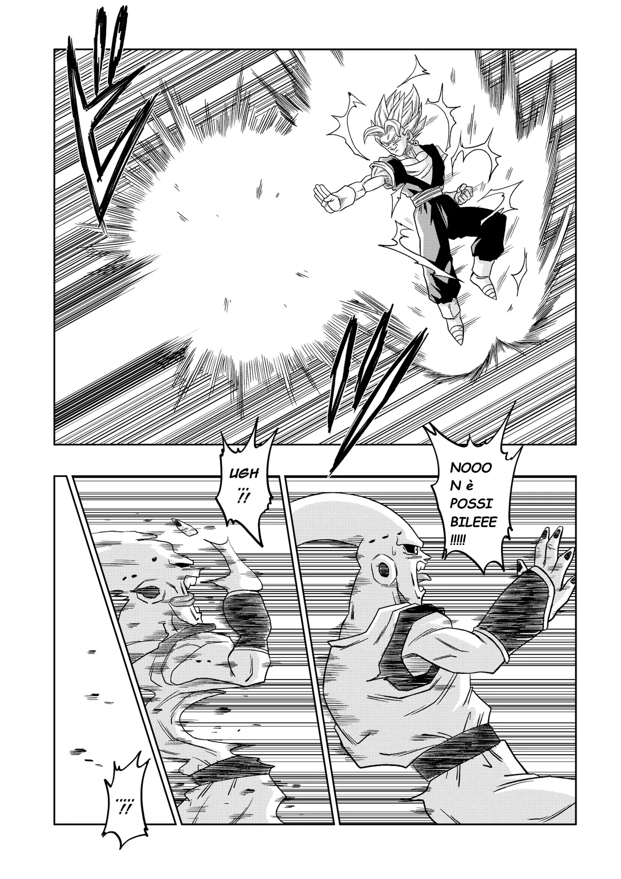 gli effetti collaterali della fusion 3eme image