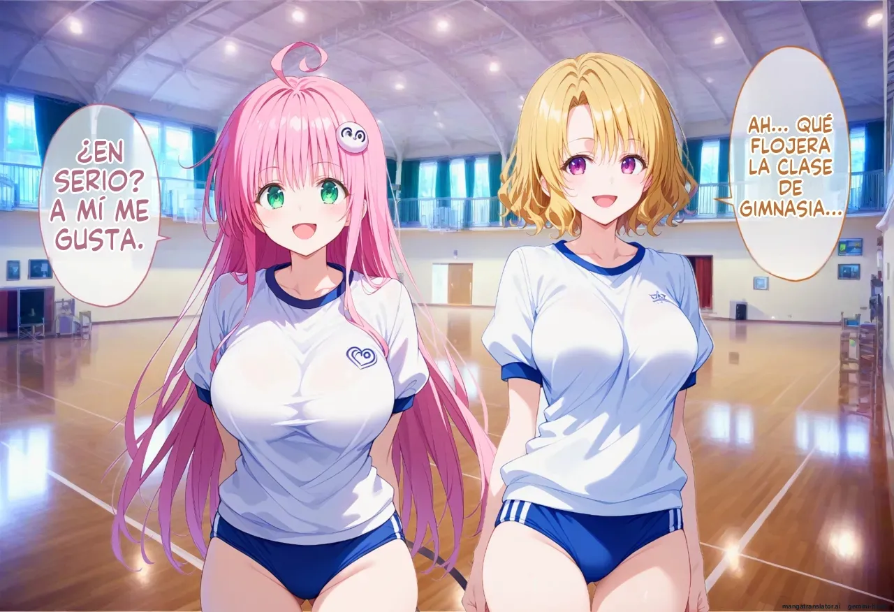 Aya Minami Gakuen No Ichigun Joshi Ga cui Ojisan Ni Zenin Netora Re yun Masa Reru Hanashi - ぶるーと (Spanish) MTL [AI Generated] 48eme image