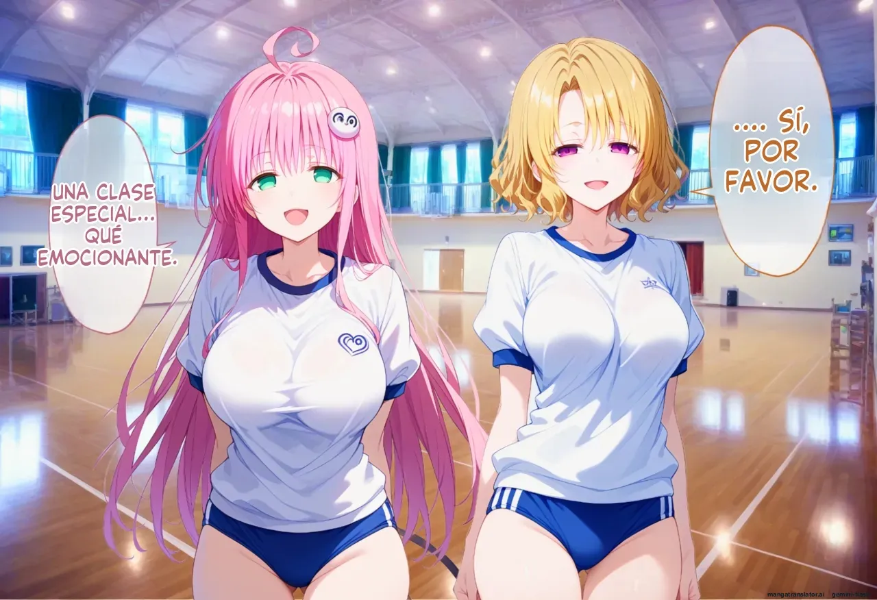 Aya Minami Gakuen No Ichigun Joshi Ga cui Ojisan Ni Zenin Netora Re yun Masa Reru Hanashi - ぶるーと (Spanish) MTL [AI Generated] 50eme image