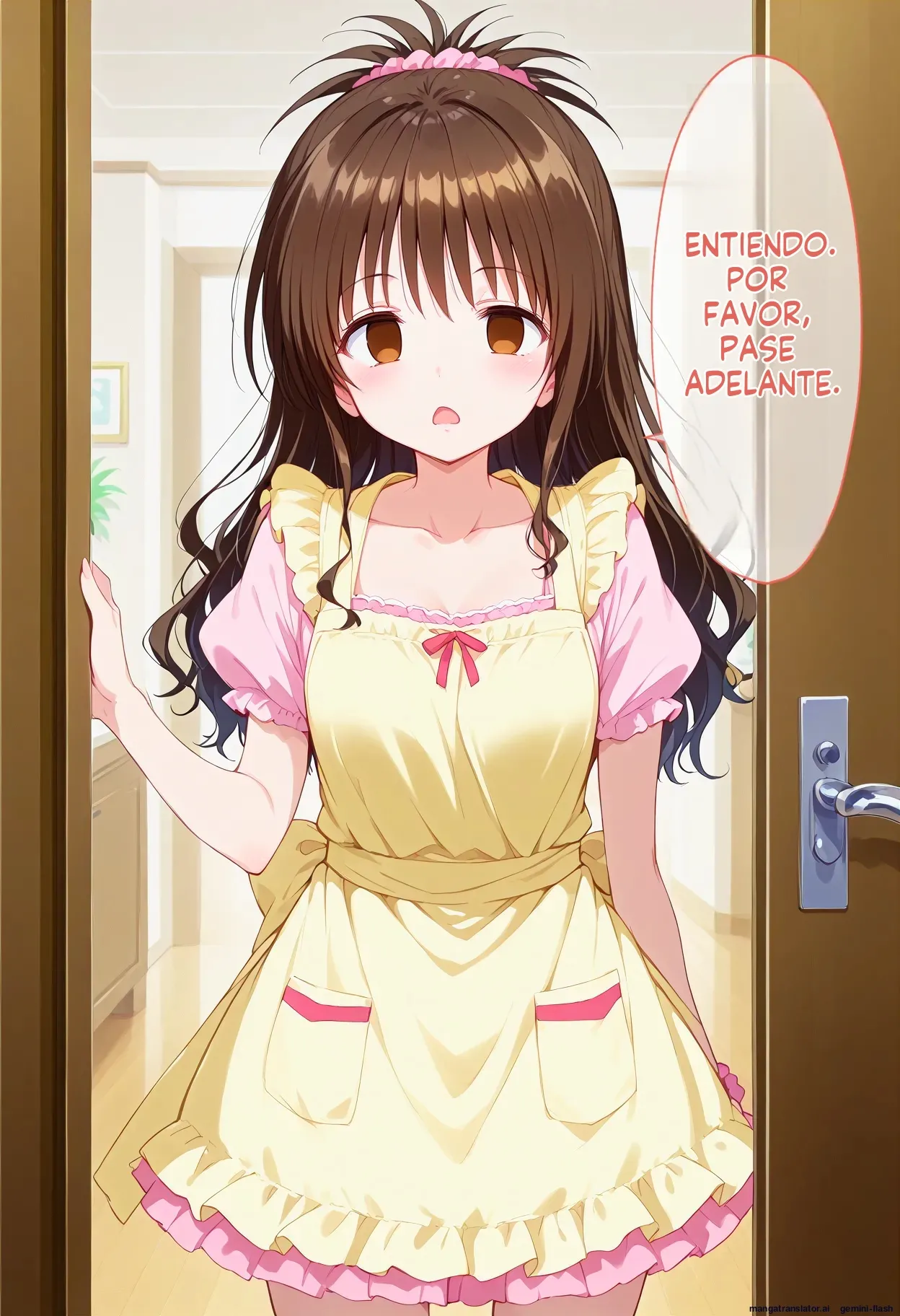 Aya Minami Gakuen No Ichigun Joshi Ga cui Ojisan Ni Zenin Netora Re yun Masa Reru Hanashi - ぶるーと (Spanish) MTL [AI Generated] 96eme image