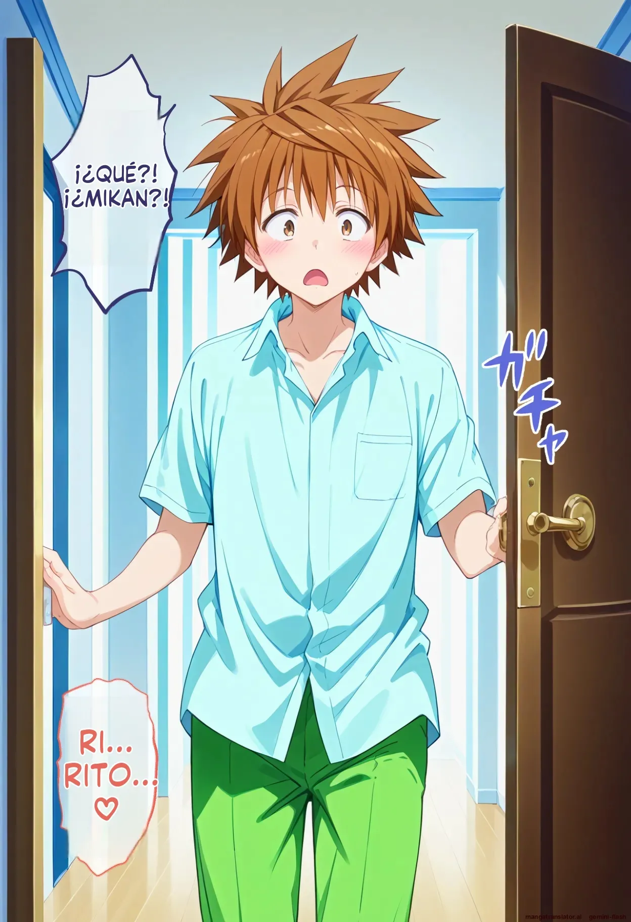 Aya Minami Gakuen No Ichigun Joshi Ga cui Ojisan Ni Zenin Netora Re yun Masa Reru Hanashi - ぶるーと (Spanish) MTL [AI Generated] 103eme image