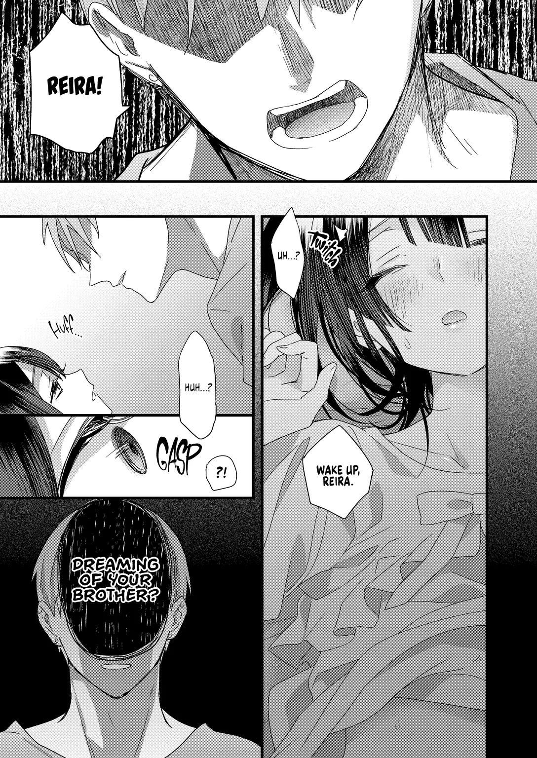 [N0 (Hachi)] Tsumi to batsu. | The Price of Sin [English] [Decensored] [Digital] Bildnummer 62