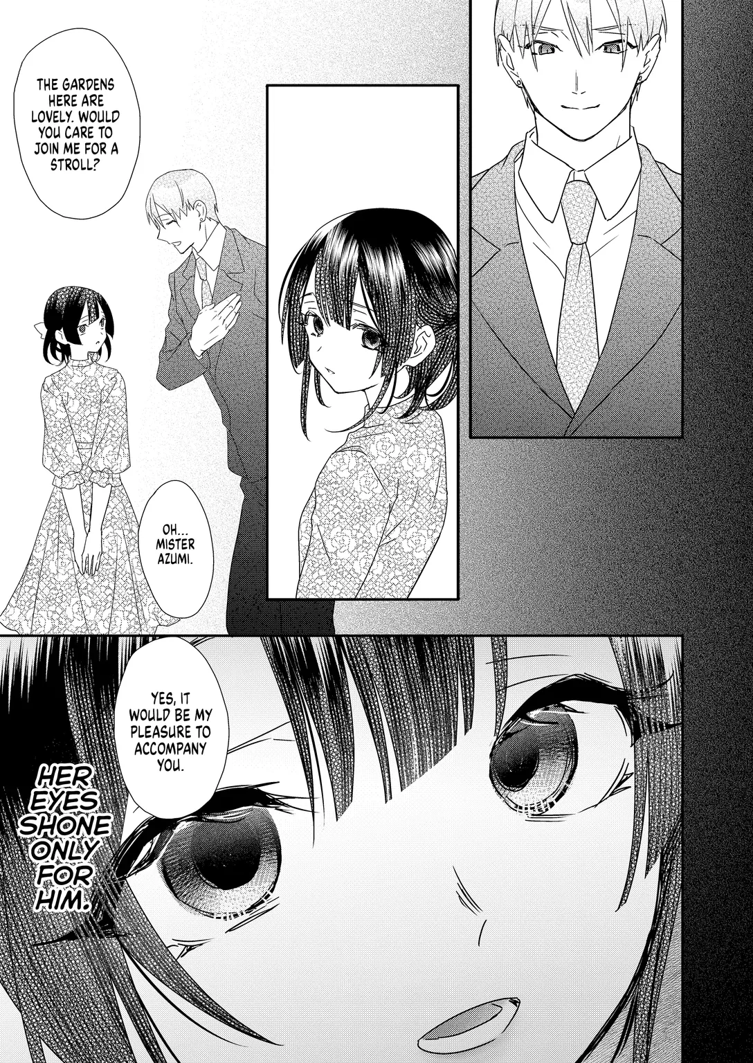 [N0 (Hachi)] Tsumi to batsu. | The Price of Sin [English] [Decensored] [Digital] Bildnummer 74