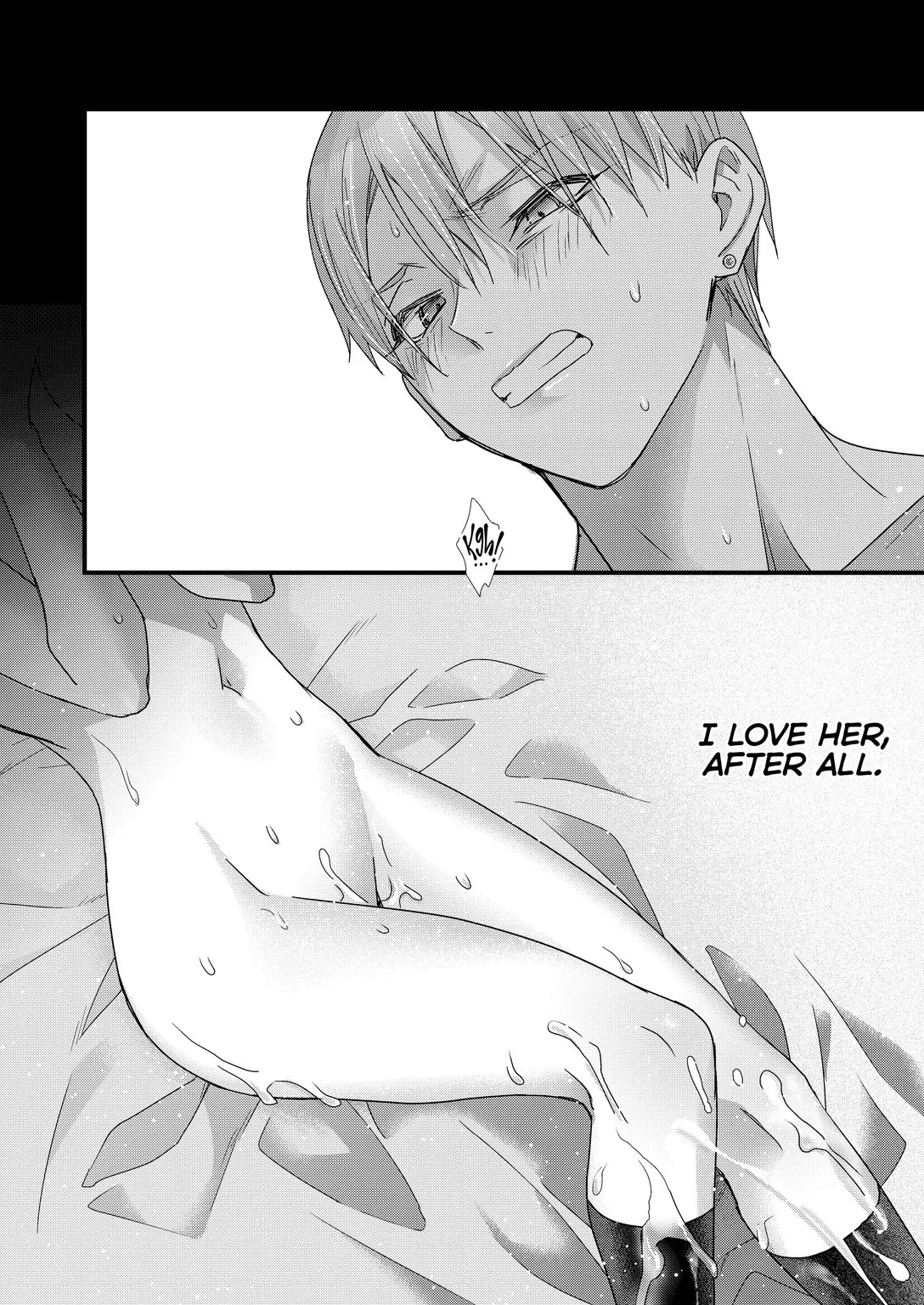 [N0 (Hachi)] Tsumi to batsu. | The Price of Sin [English] [Decensored] [Digital] Bildnummer 101
