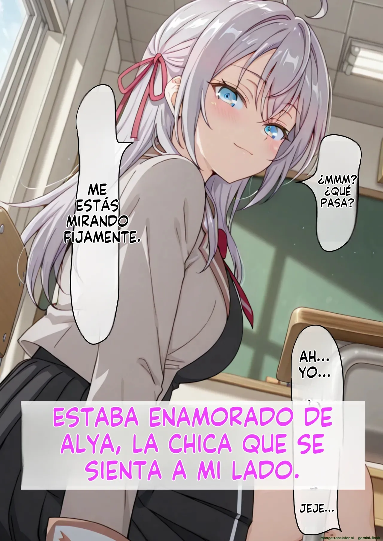 30 ni Tigoni SEX Dekiru Saimin APP wo Tukaxtute 2 - Beronasu (Spanish) MTL [AI Generated] Bildnummer 3