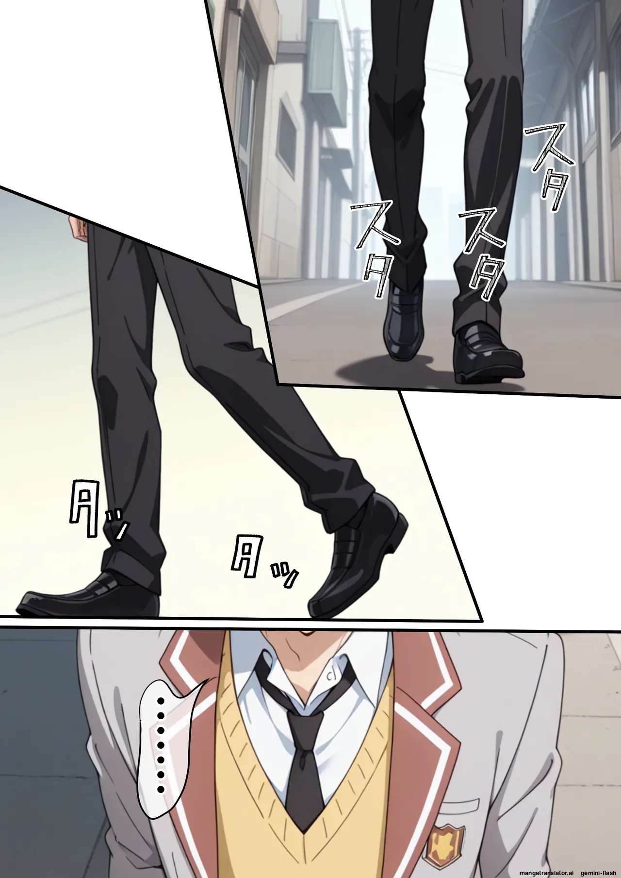 30 ni Tigoni SEX Dekiru Saimin APP wo Tukaxtute 2 - Beronasu (Spanish) MTL [AI Generated] Bildnummer 10