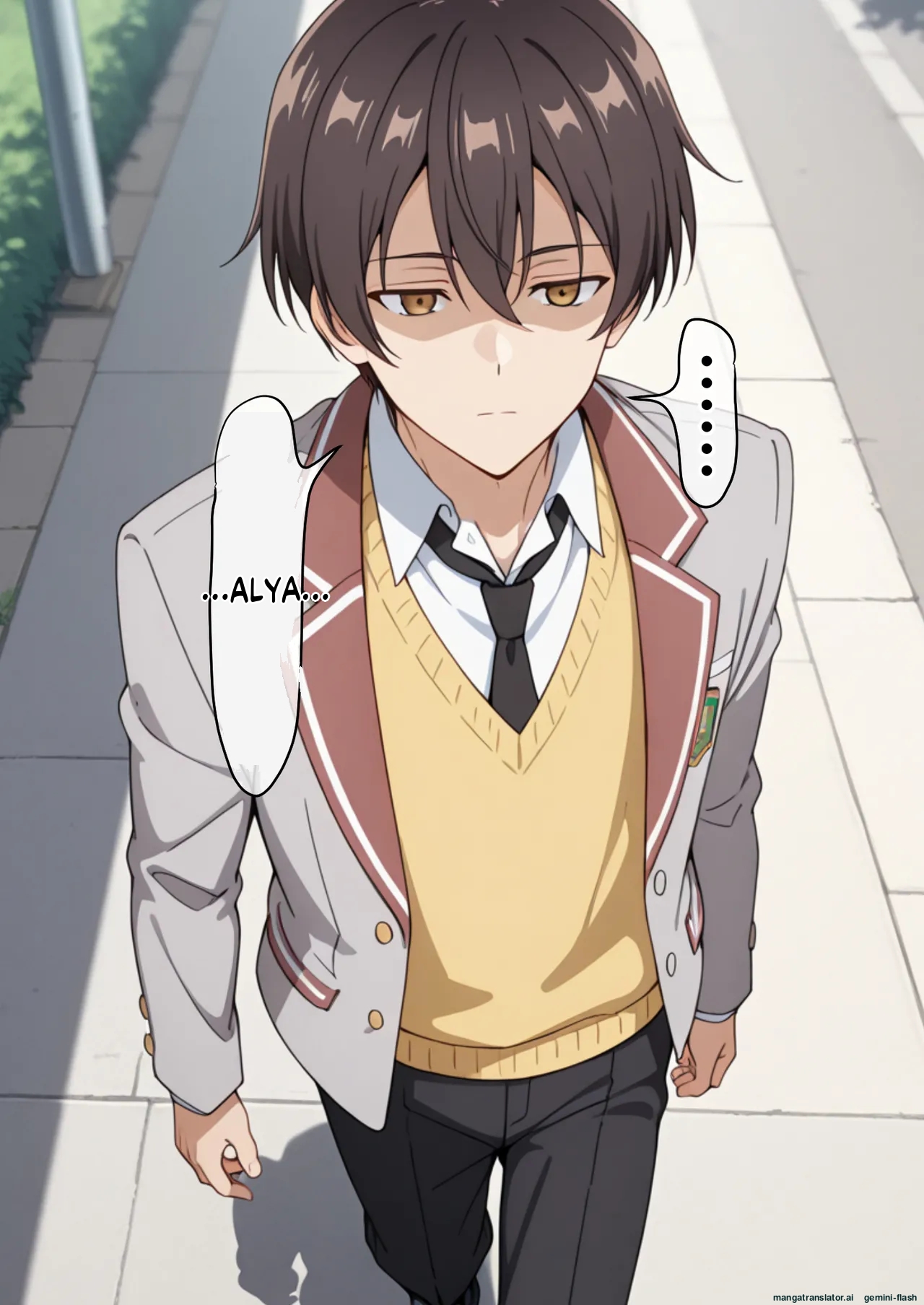 30 ni Tigoni SEX Dekiru Saimin APP wo Tukaxtute 2 - Beronasu (Spanish) MTL [AI Generated] Bildnummer 11