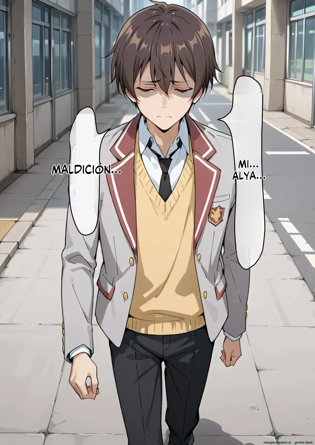 30 ni Tigoni SEX Dekiru Saimin APP wo Tukaxtute 2 - Beronasu (Spanish) MTL [AI Generated] Bildnummer 12