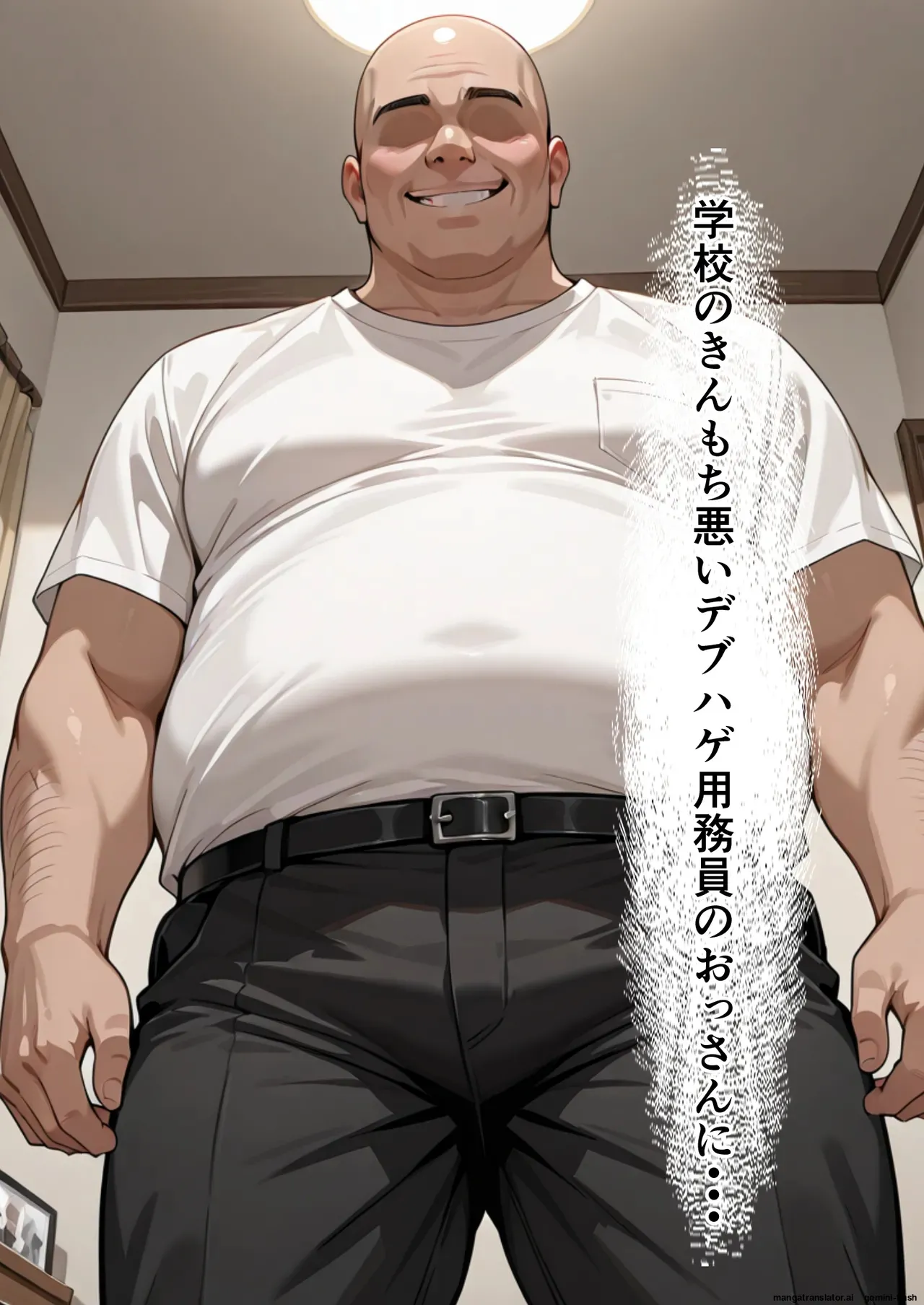 30 ni Tigoni SEX Dekiru Saimin APP wo Tukaxtute 2 - Beronasu (Spanish) MTL [AI Generated] Bildnummer 13