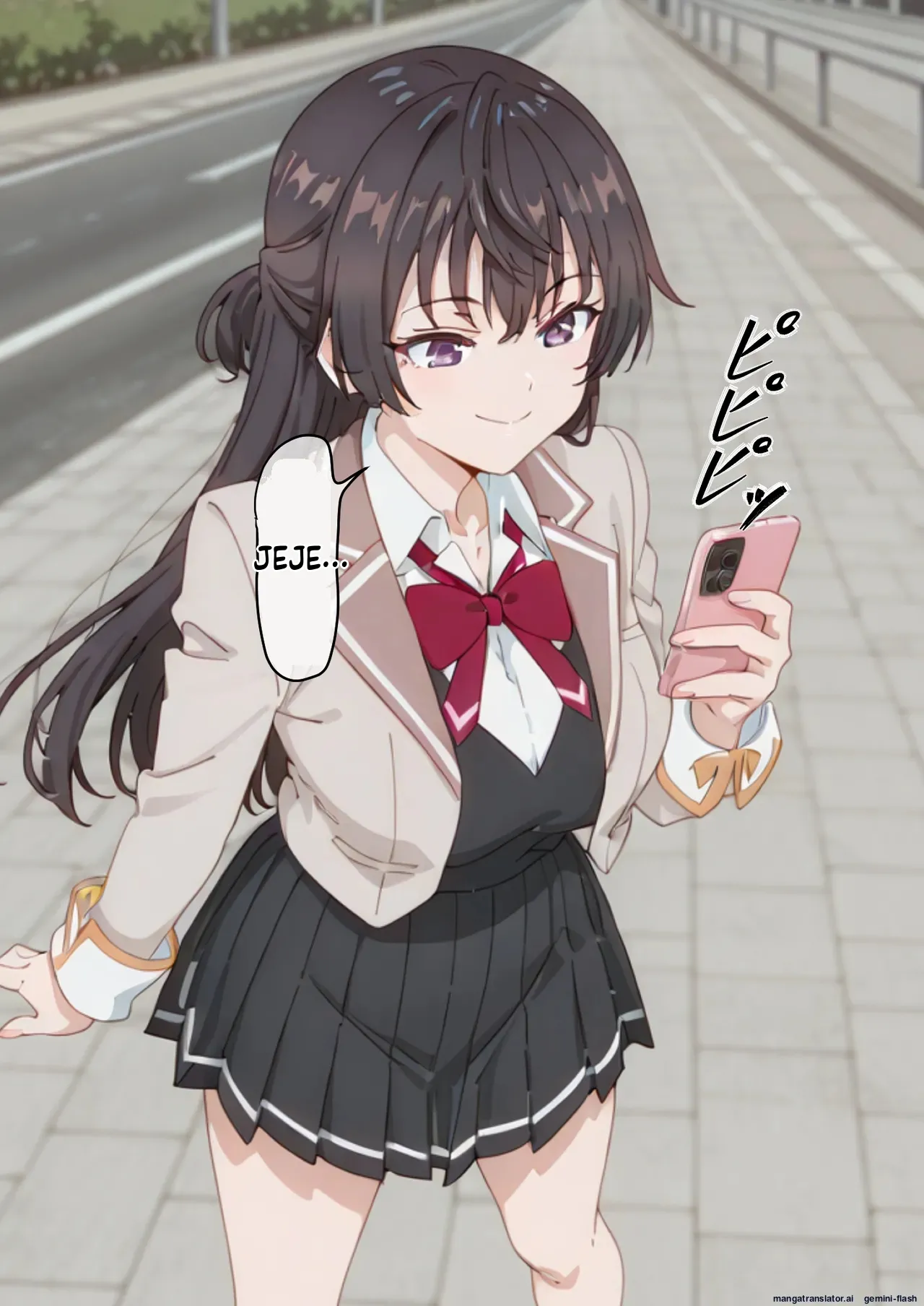 30 ni Tigoni SEX Dekiru Saimin APP wo Tukaxtute 2 - Beronasu (Spanish) MTL [AI Generated] Bildnummer 21