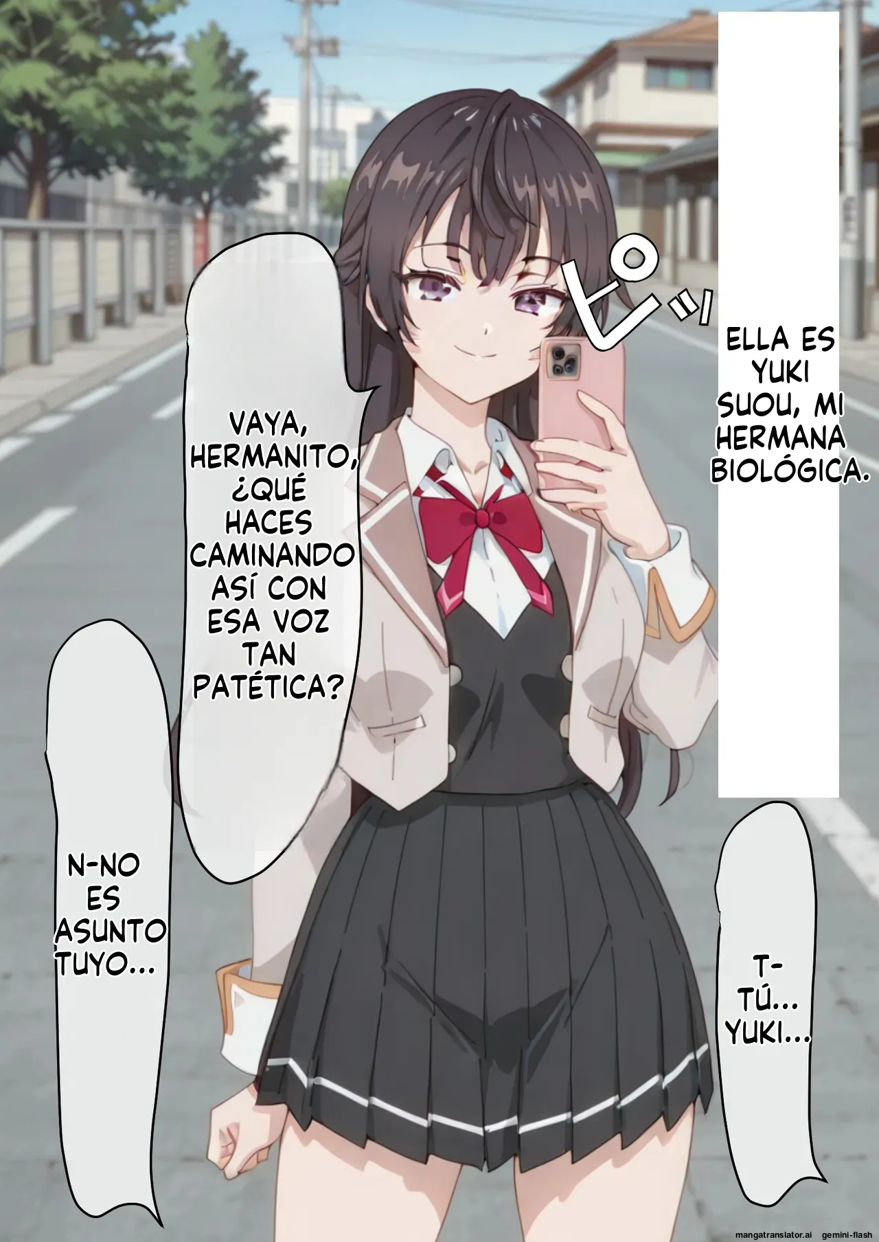 30 ni Tigoni SEX Dekiru Saimin APP wo Tukaxtute 2 - Beronasu (Spanish) MTL [AI Generated] Bildnummer 22