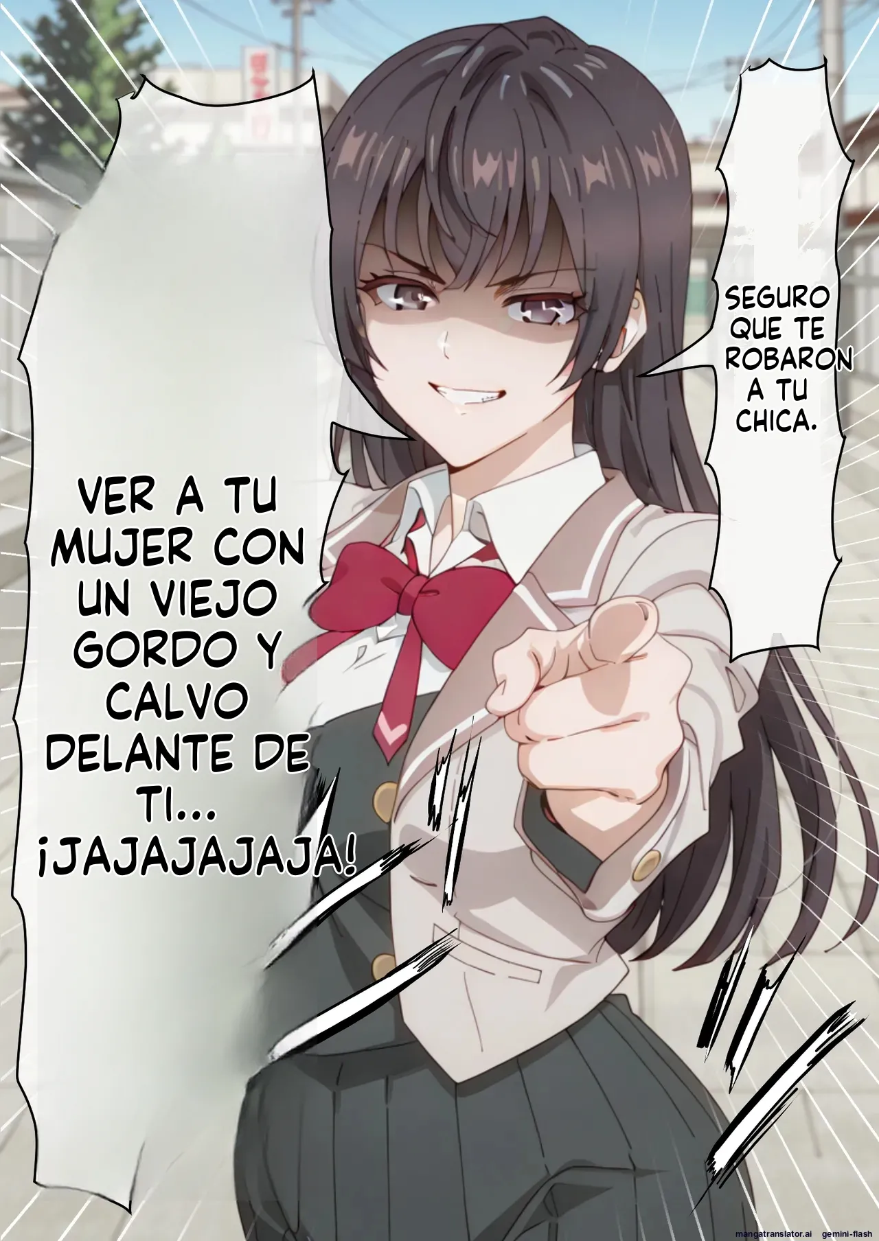 30 ni Tigoni SEX Dekiru Saimin APP wo Tukaxtute 2 - Beronasu (Spanish) MTL [AI Generated] Bildnummer 23