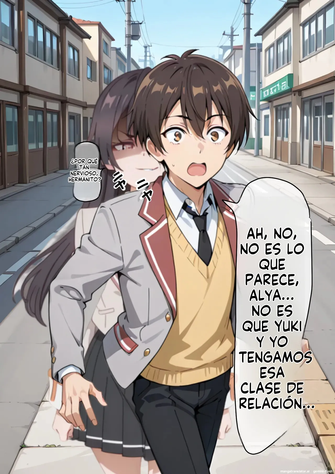 30 ni Tigoni SEX Dekiru Saimin APP wo Tukaxtute 2 - Beronasu (Spanish) MTL [AI Generated] Bildnummer 27