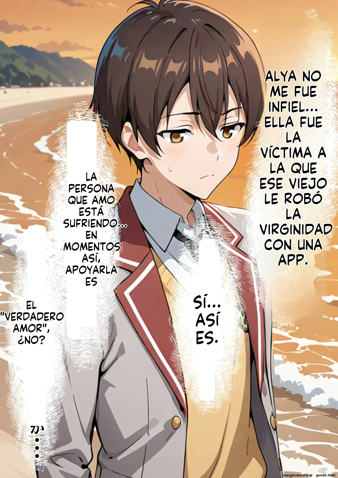 30 ni Tigoni SEX Dekiru Saimin APP wo Tukaxtute 2 - Beronasu (Spanish) MTL [AI Generated] Bildnummer 37