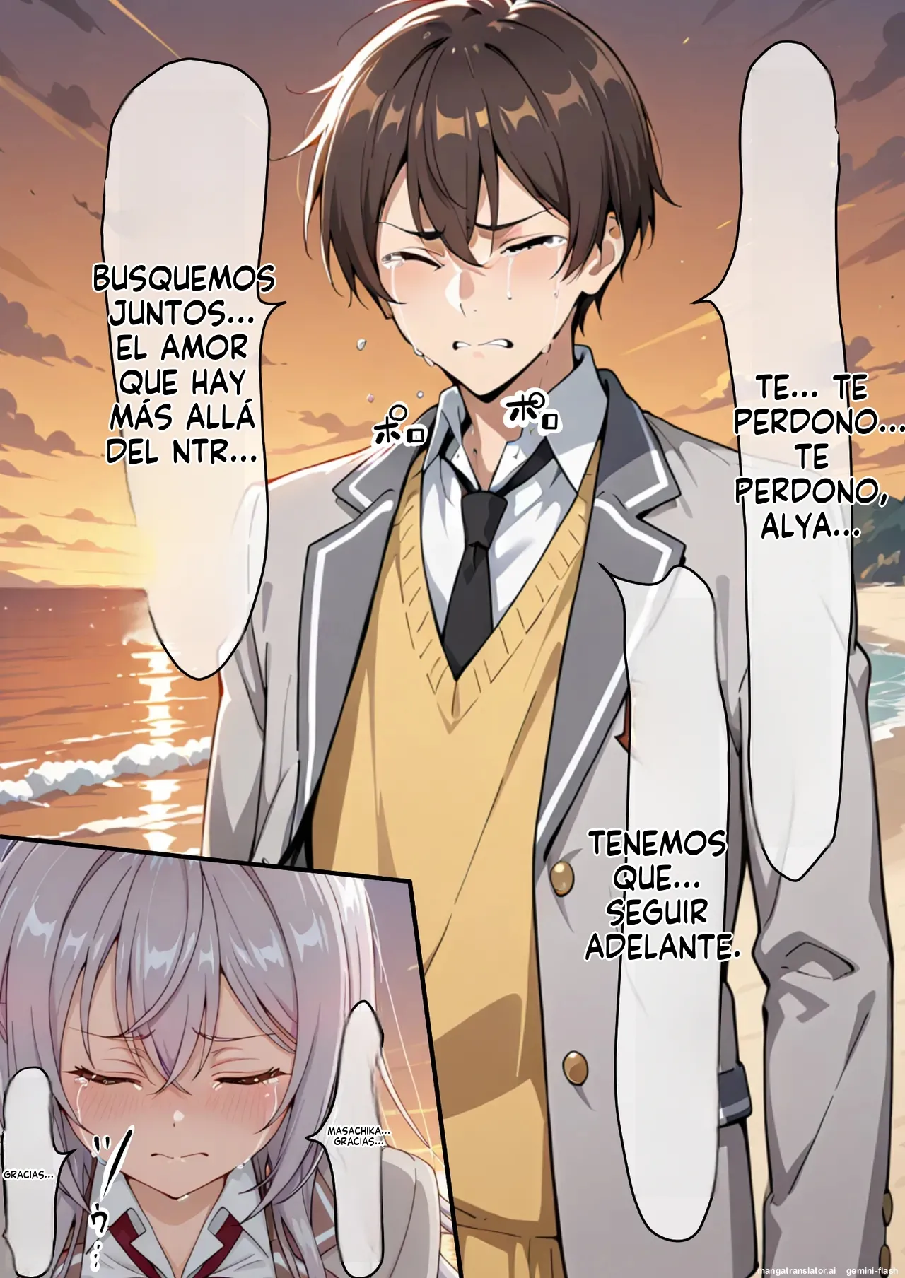 30 ni Tigoni SEX Dekiru Saimin APP wo Tukaxtute 2 - Beronasu (Spanish) MTL [AI Generated] Bildnummer 43