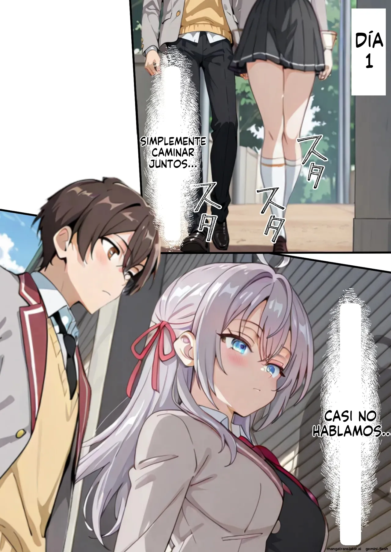 30 ni Tigoni SEX Dekiru Saimin APP wo Tukaxtute 2 - Beronasu (Spanish) MTL [AI Generated] Bildnummer 45