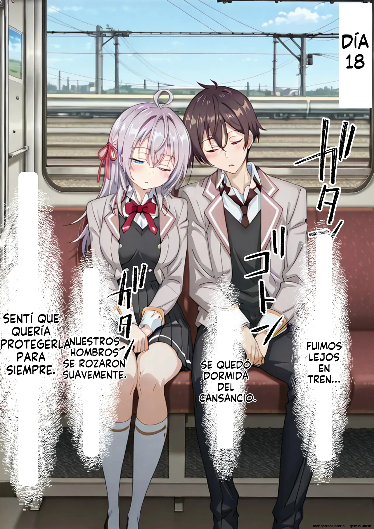 30 ni Tigoni SEX Dekiru Saimin APP wo Tukaxtute 2 - Beronasu (Spanish) MTL [AI Generated] Bildnummer 48