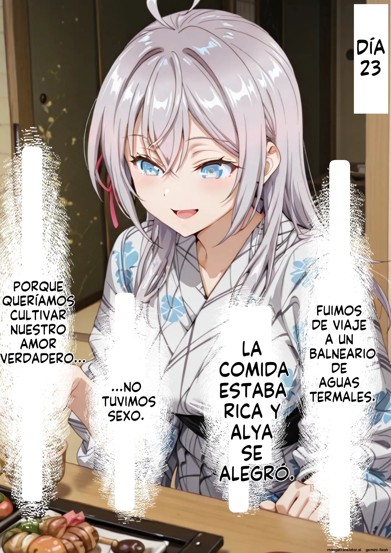 30 ni Tigoni SEX Dekiru Saimin APP wo Tukaxtute 2 - Beronasu (Spanish) MTL [AI Generated] Bildnummer 49