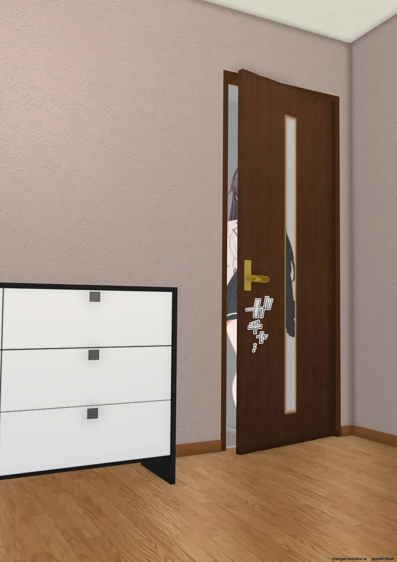 30 ni Tigoni SEX Dekiru Saimin APP wo Tukaxtute 2 - Beronasu (Spanish) MTL [AI Generated] Bildnummer 59