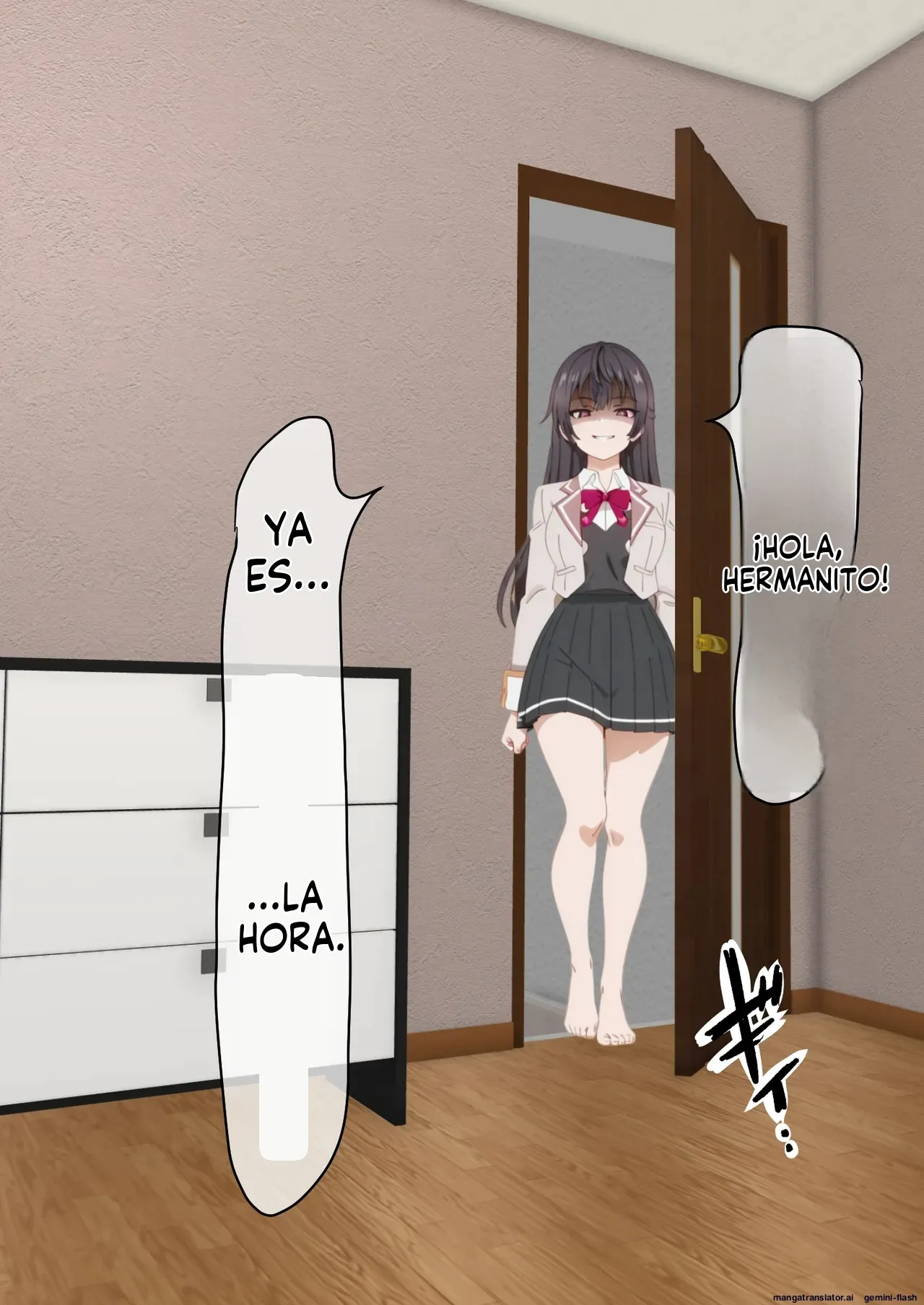 30 ni Tigoni SEX Dekiru Saimin APP wo Tukaxtute 2 - Beronasu (Spanish) MTL [AI Generated] Bildnummer 60