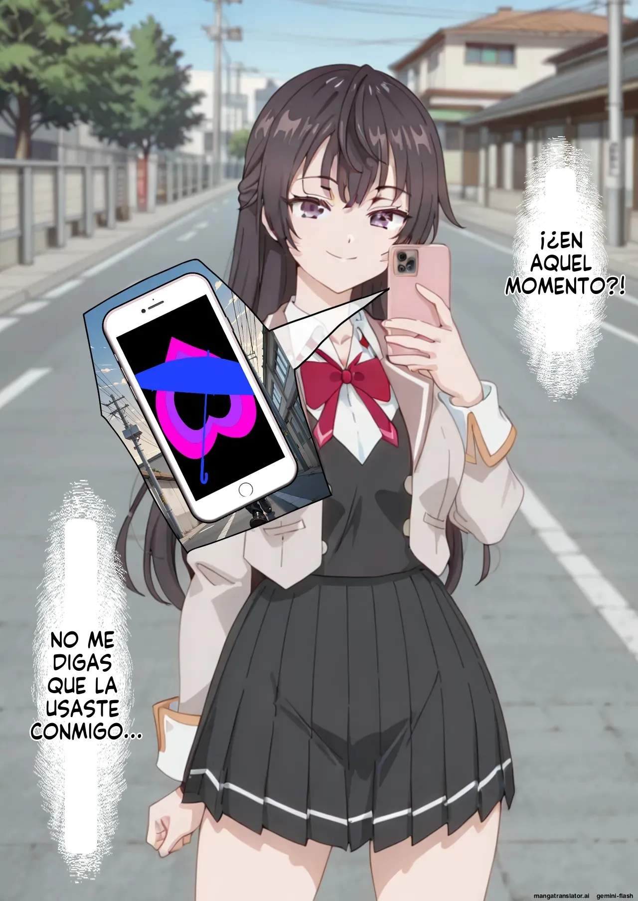 30 ni Tigoni SEX Dekiru Saimin APP wo Tukaxtute 2 - Beronasu (Spanish) MTL [AI Generated] Bildnummer 63