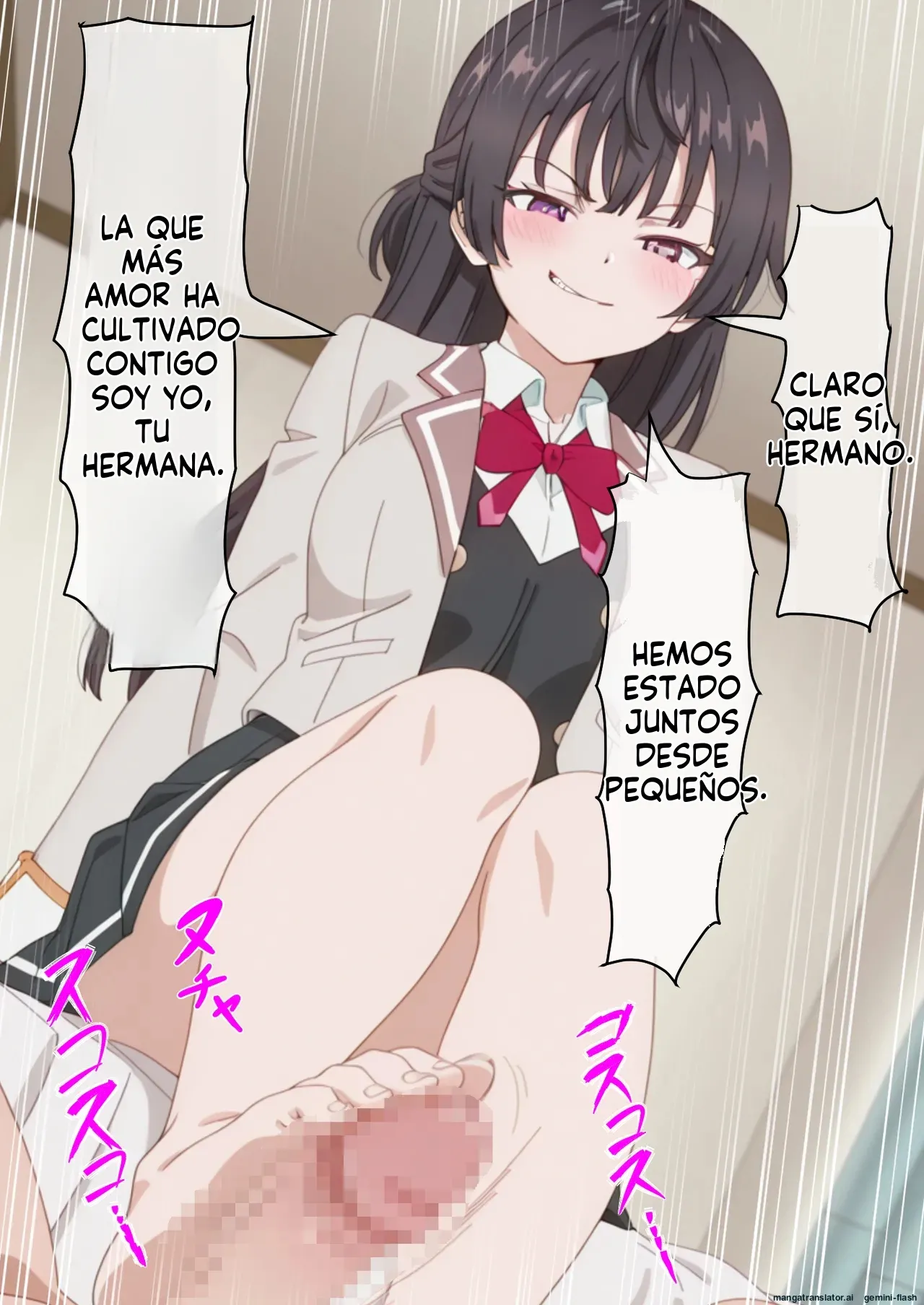 30 ni Tigoni SEX Dekiru Saimin APP wo Tukaxtute 2 - Beronasu (Spanish) MTL [AI Generated] Bildnummer 71