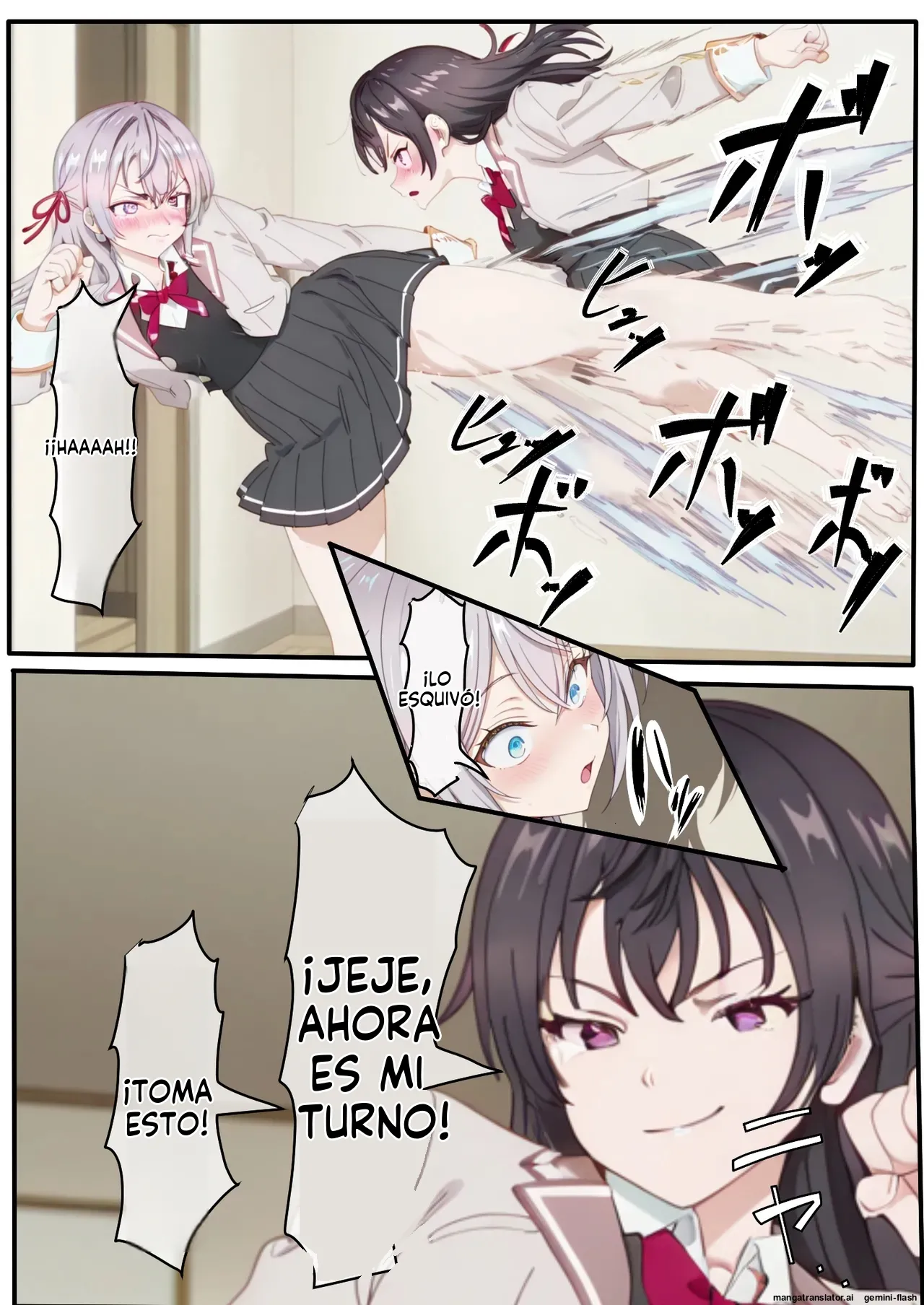 30 ni Tigoni SEX Dekiru Saimin APP wo Tukaxtute 2 - Beronasu (Spanish) MTL [AI Generated] Bildnummer 74