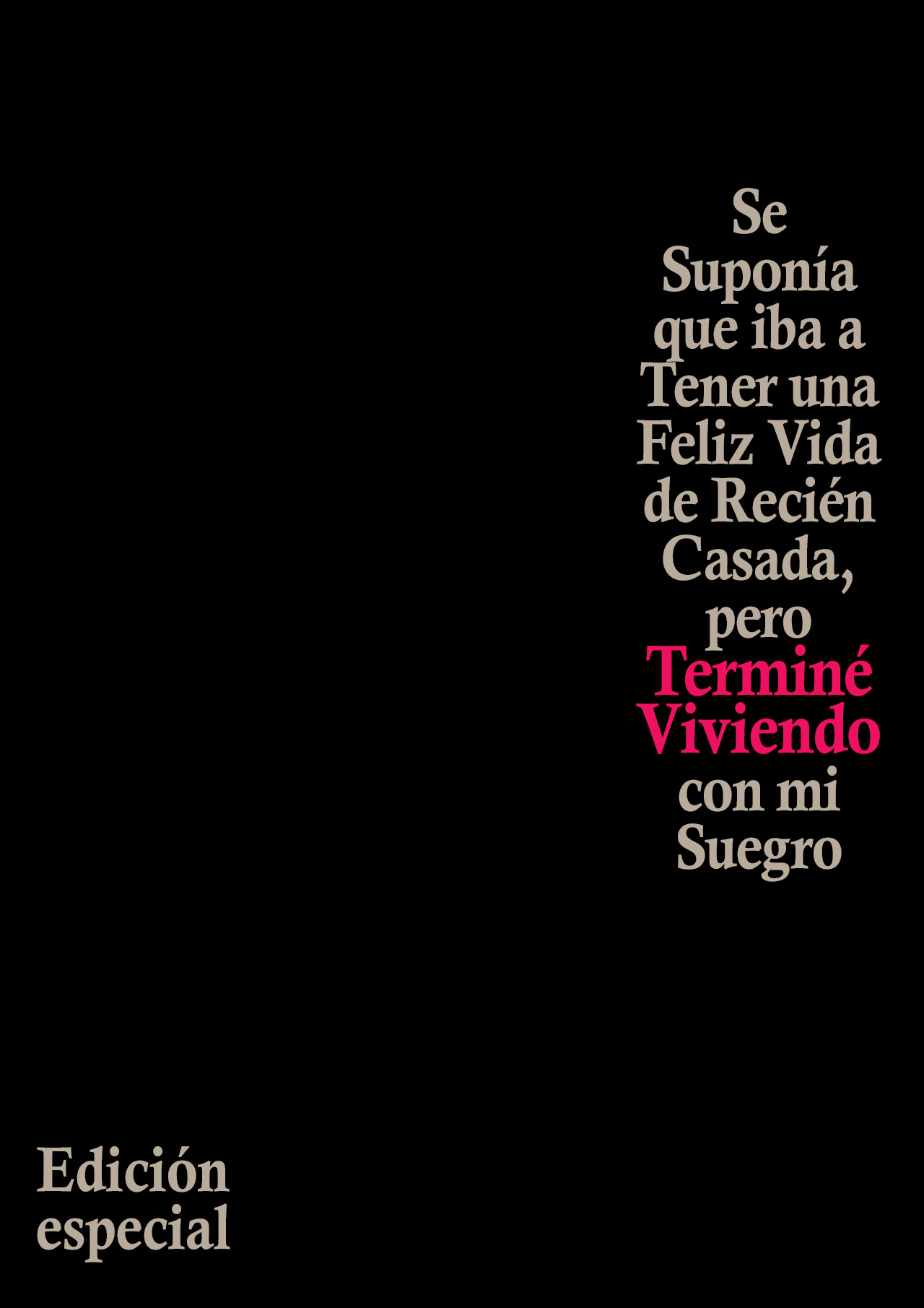 [Morita Shiki] Gifu to Doukyou Suru Koto ni Natta Tokubetsuhen｜Se Suponía que iba a Tener una Feliz Vida de Recién Casada,pero Terminé Viviendo con mi Suegro Edición especial [Spanish] [New Scan Doujin] numero di immagine  3