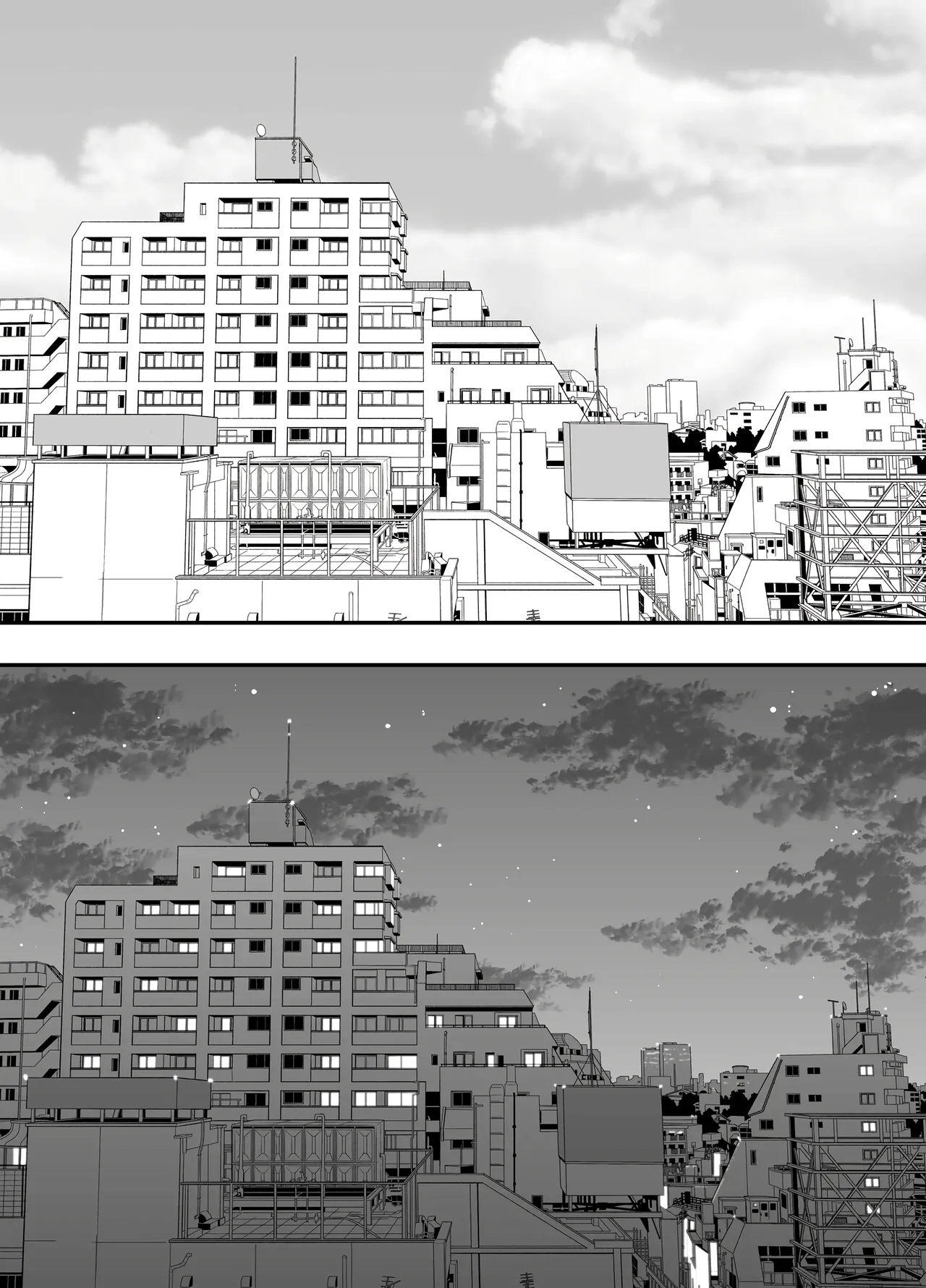 [Ura Meshiya (Maccha Neji)] Seisozuma Netorase... 2｜Esposo Cornudo... 2 [Spanish] [New Scan Doujin] 图片编号 30