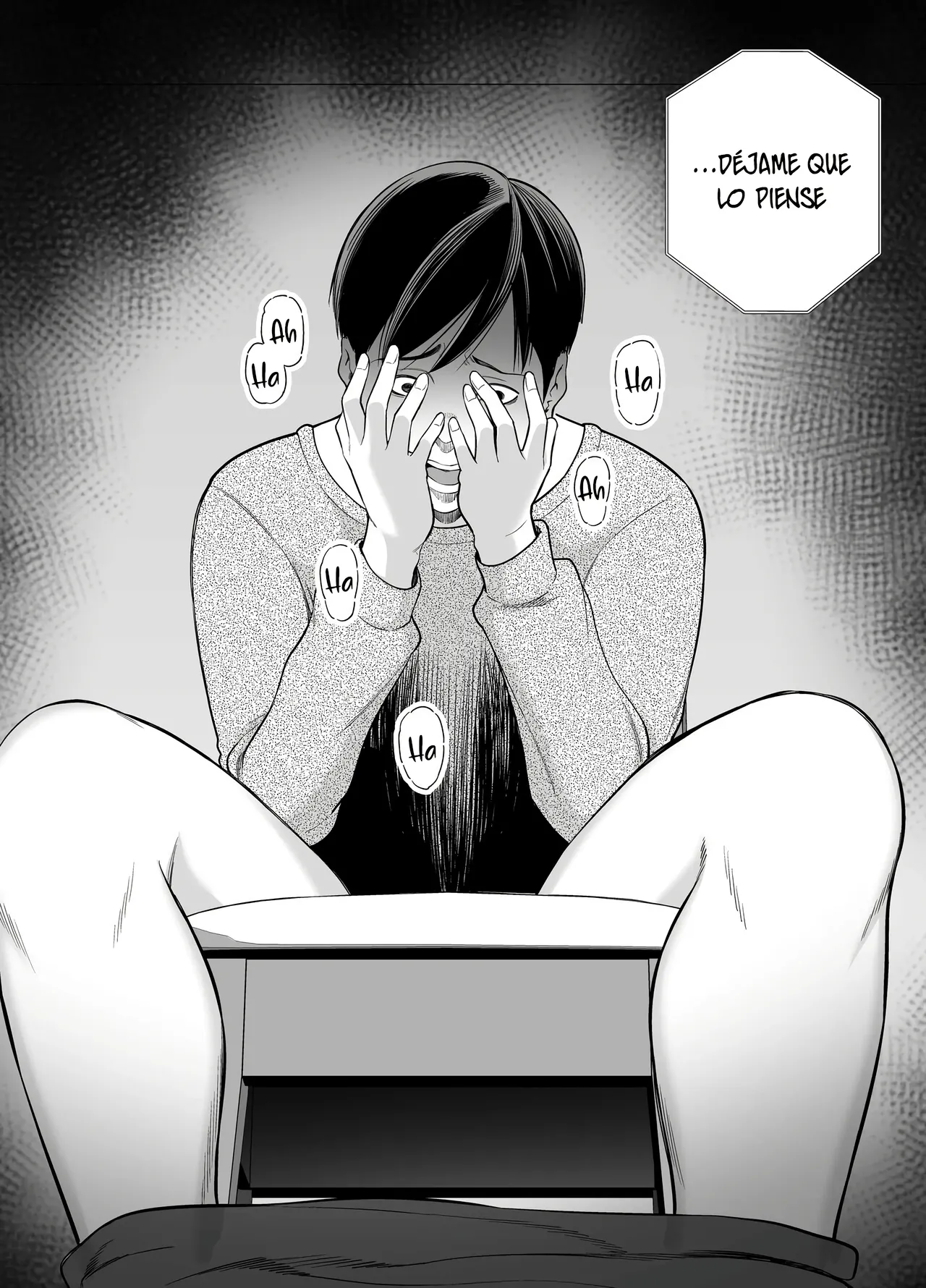 [Ura Meshiya (Maccha Neji)] Seisozuma Netorase... 2｜Esposo Cornudo... 2 [Spanish] [New Scan Doujin] 图片编号 85