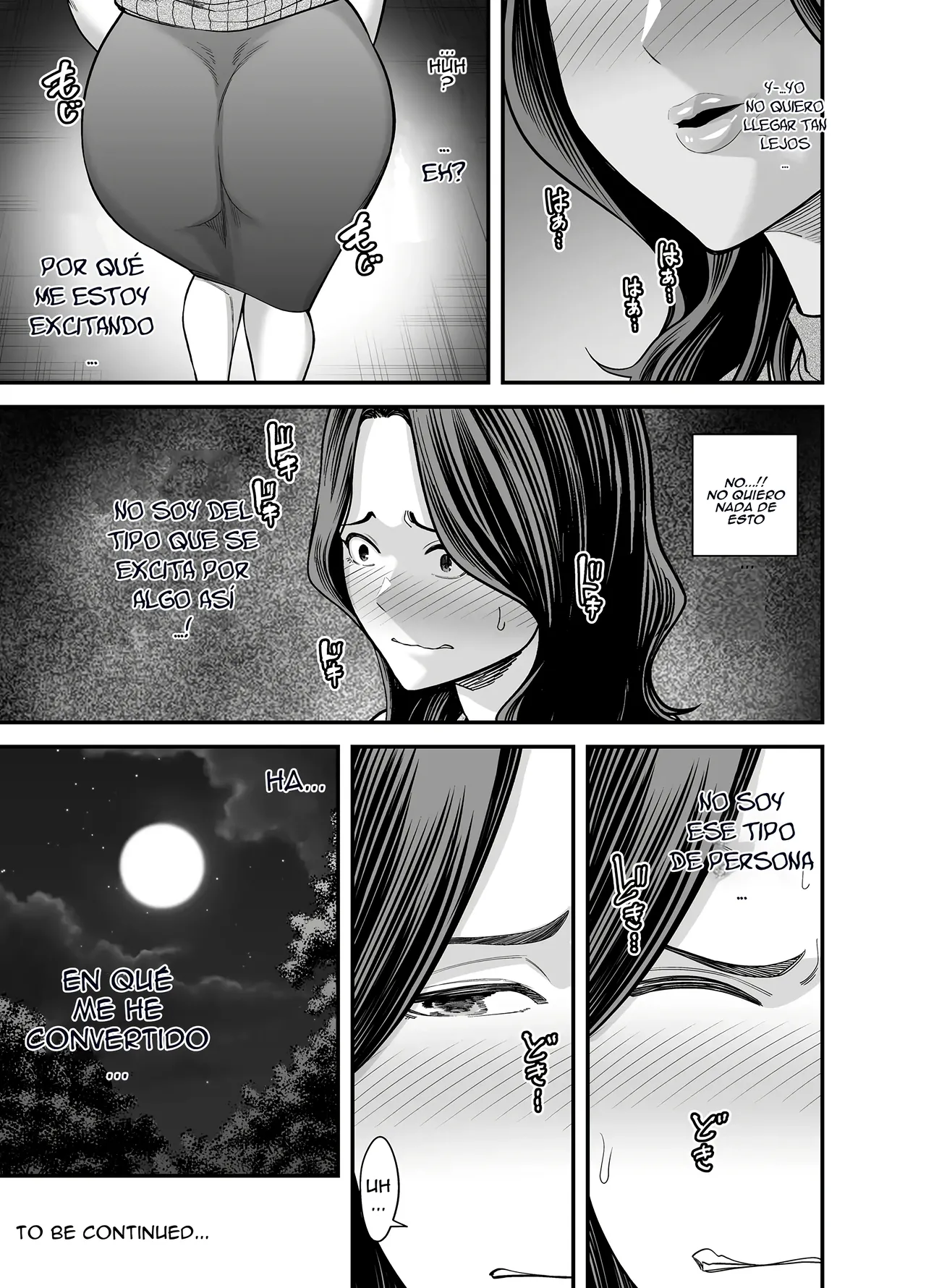 [Ura Meshiya (Maccha Neji)] Seisozuma Netorase... 3｜Esposo Cornudo... 3 [Spanish] [Anything] Bildnummer 108