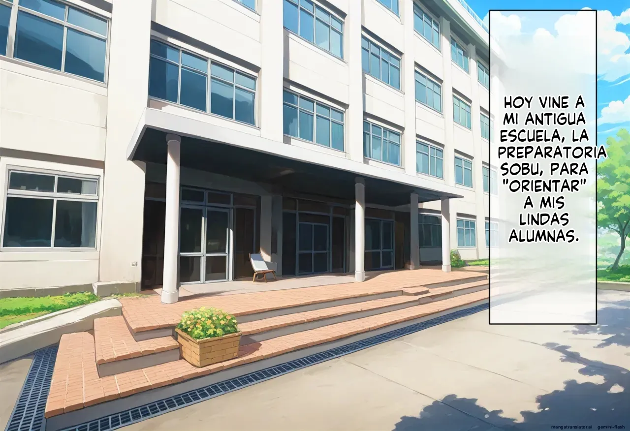 Yahari Ore no Taisetsu na Hitotachi ga Saimin Ozisan ni Netorare hara Masareru - Brute (Spanish) MTL Bildnummer 4