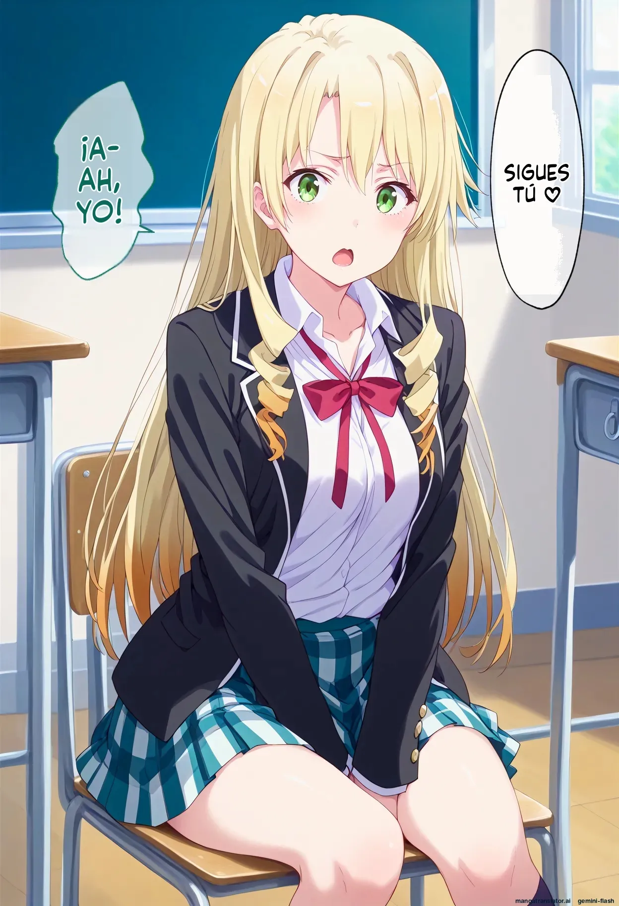 Yahari Ore no Taisetsu na Hitotachi ga Saimin Ozisan ni Netorare hara Masareru - Brute (Spanish) MTL Bildnummer 39