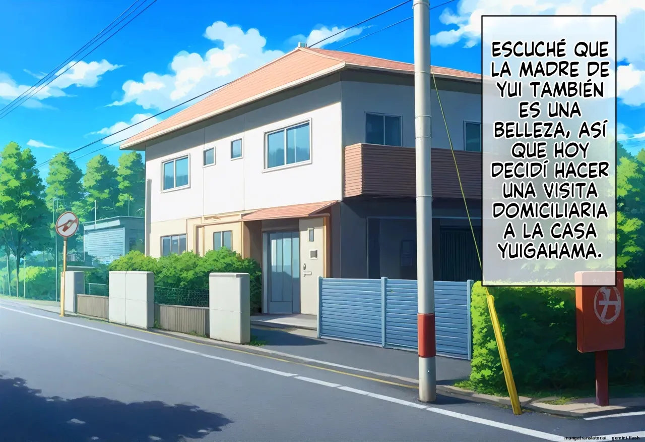 Yahari Ore no Taisetsu na Hitotachi ga Saimin Ozisan ni Netorare hara Masareru - Brute (Spanish) MTL Bildnummer 82